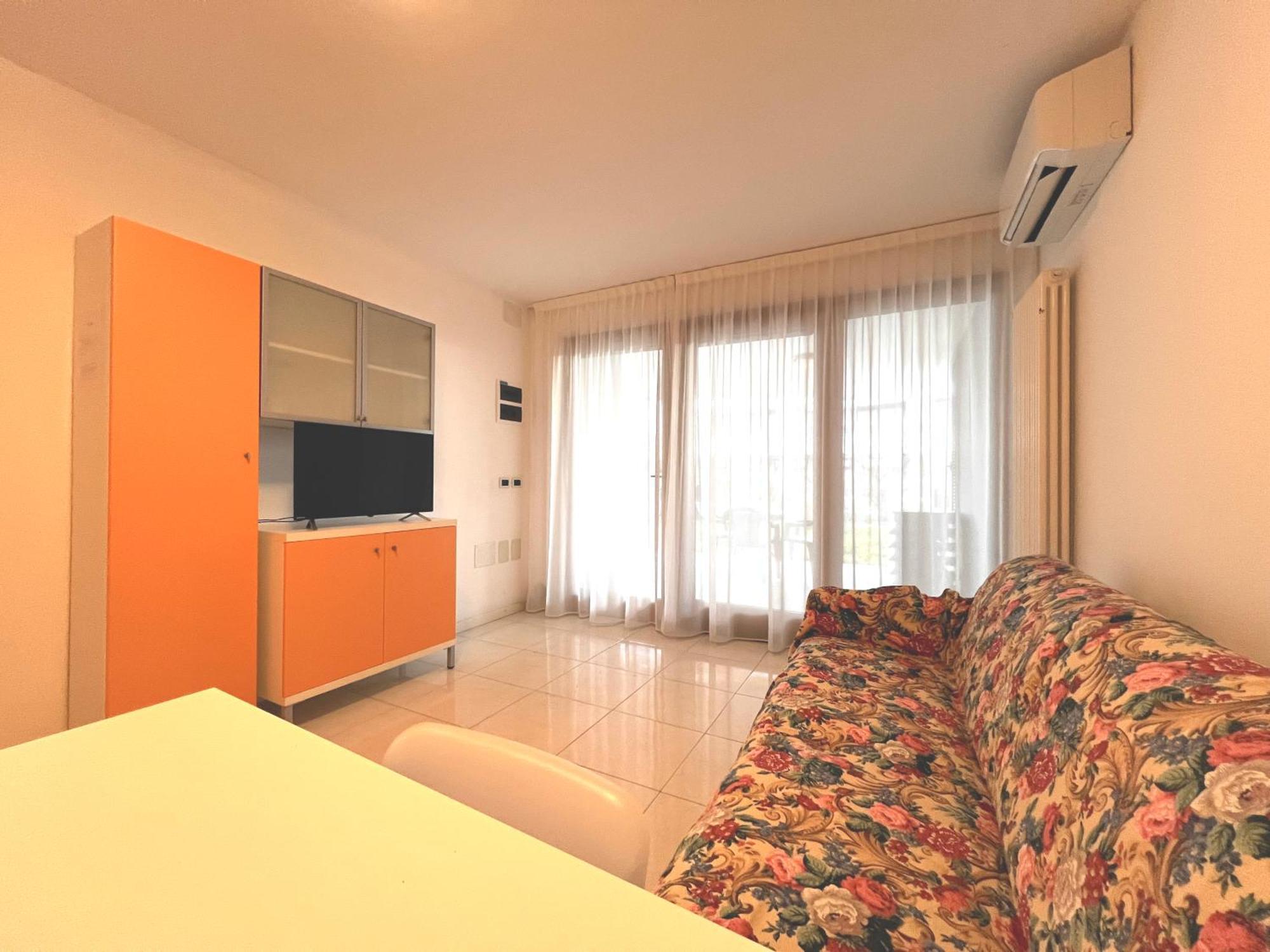 Costa Azzurra Apartment Grado Zimmer foto