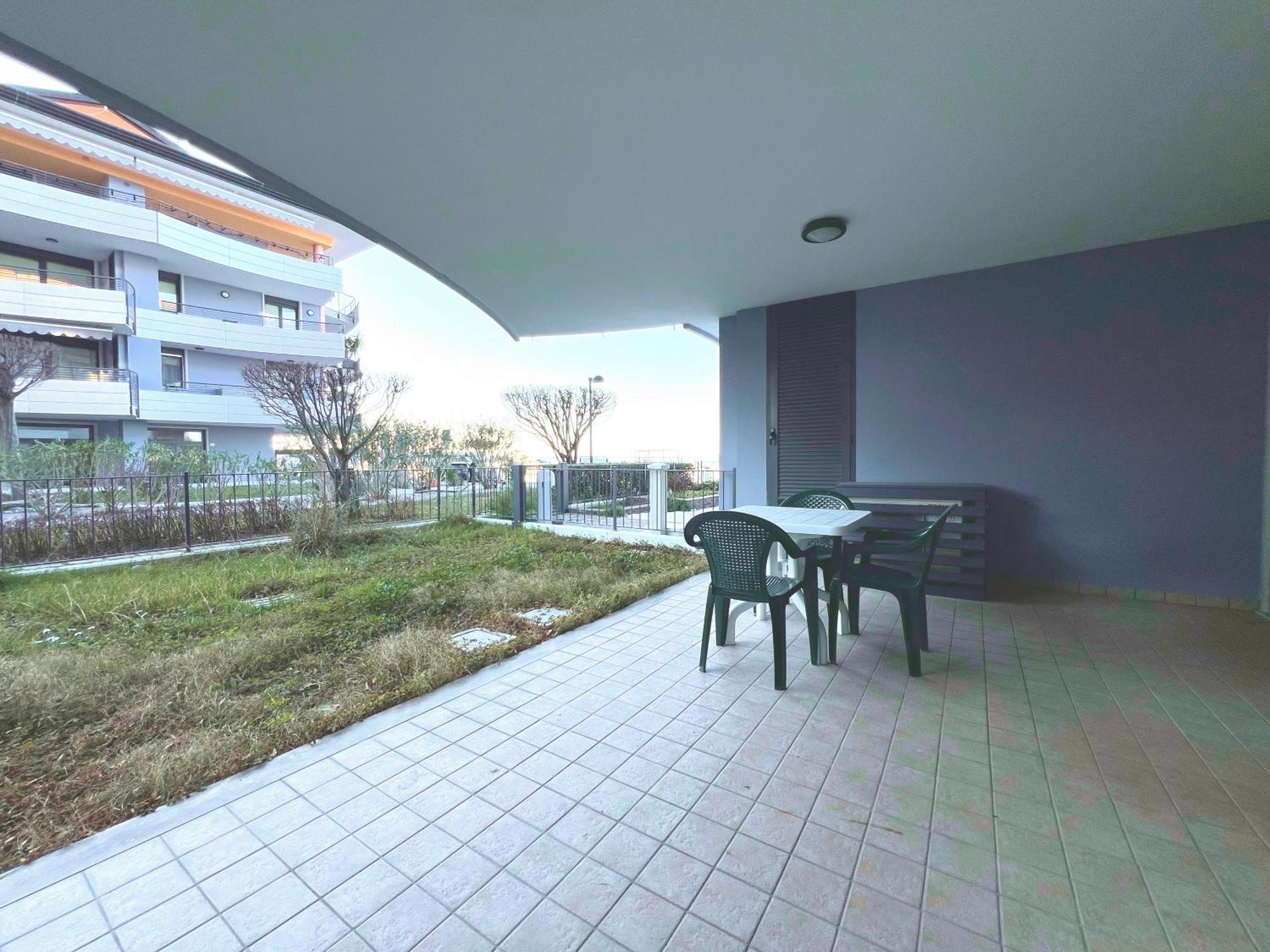 Costa Azzurra Apartment Grado Zimmer foto