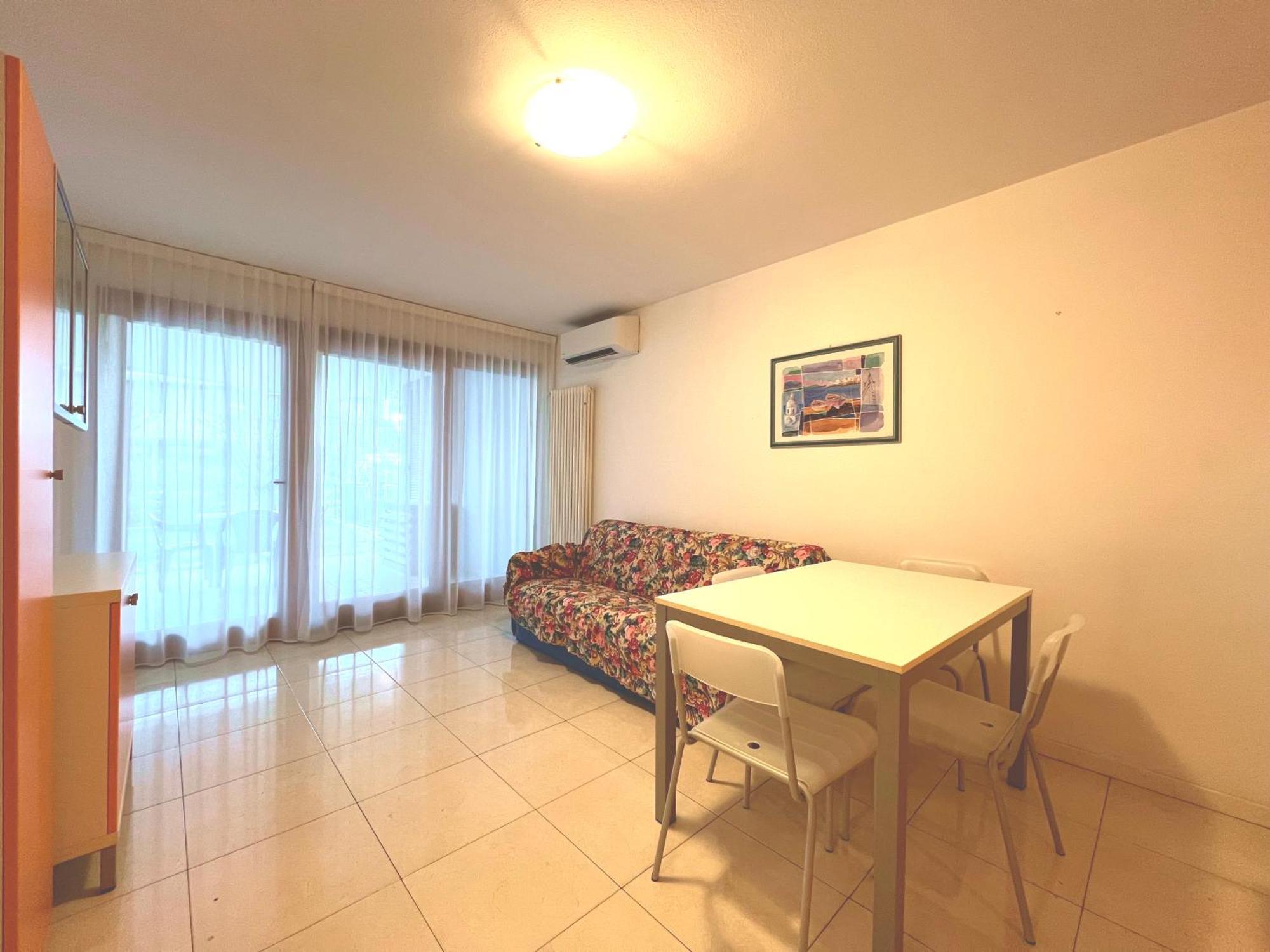 Costa Azzurra Apartment Grado Zimmer foto