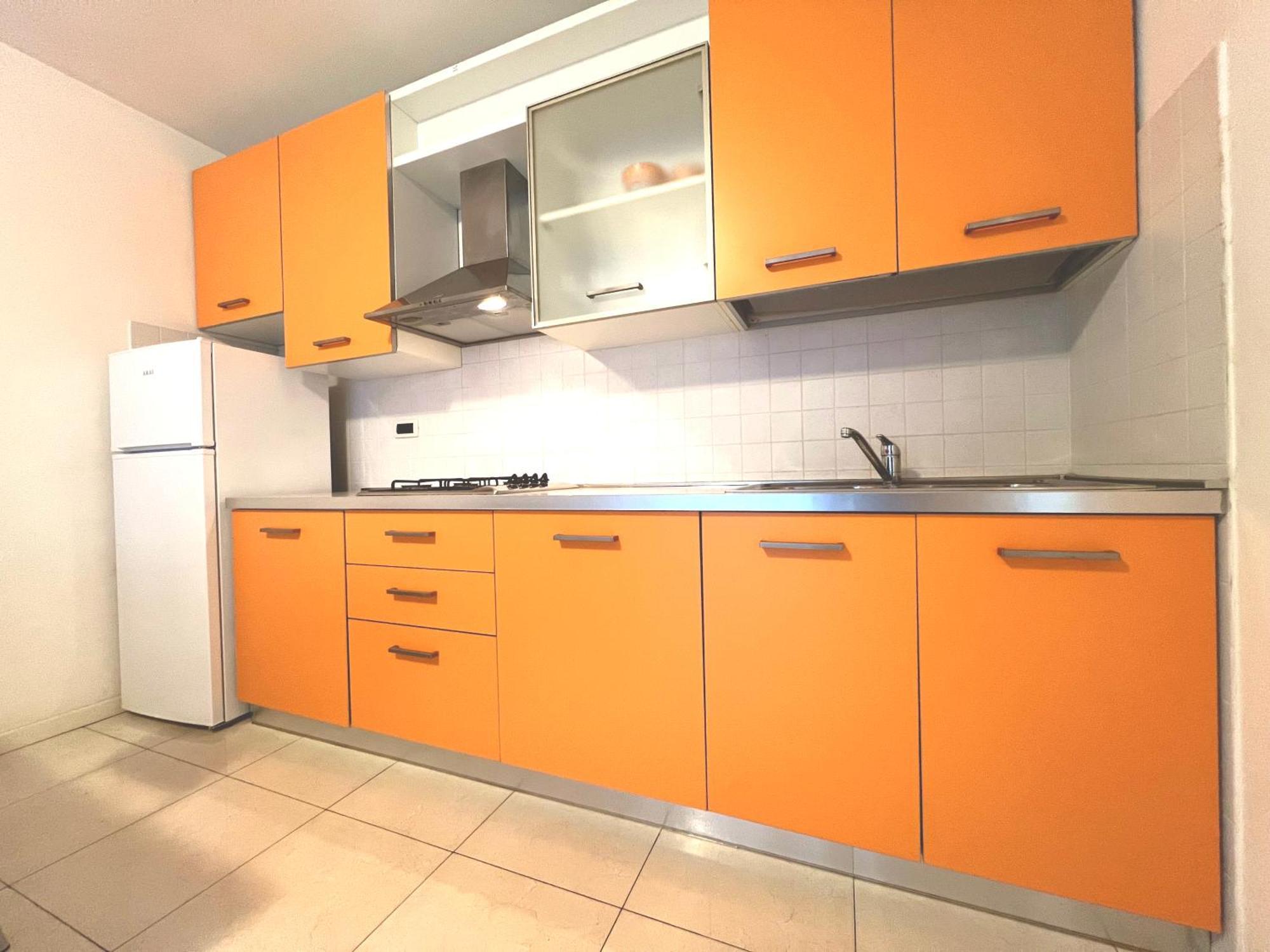 Costa Azzurra Apartment Grado Zimmer foto