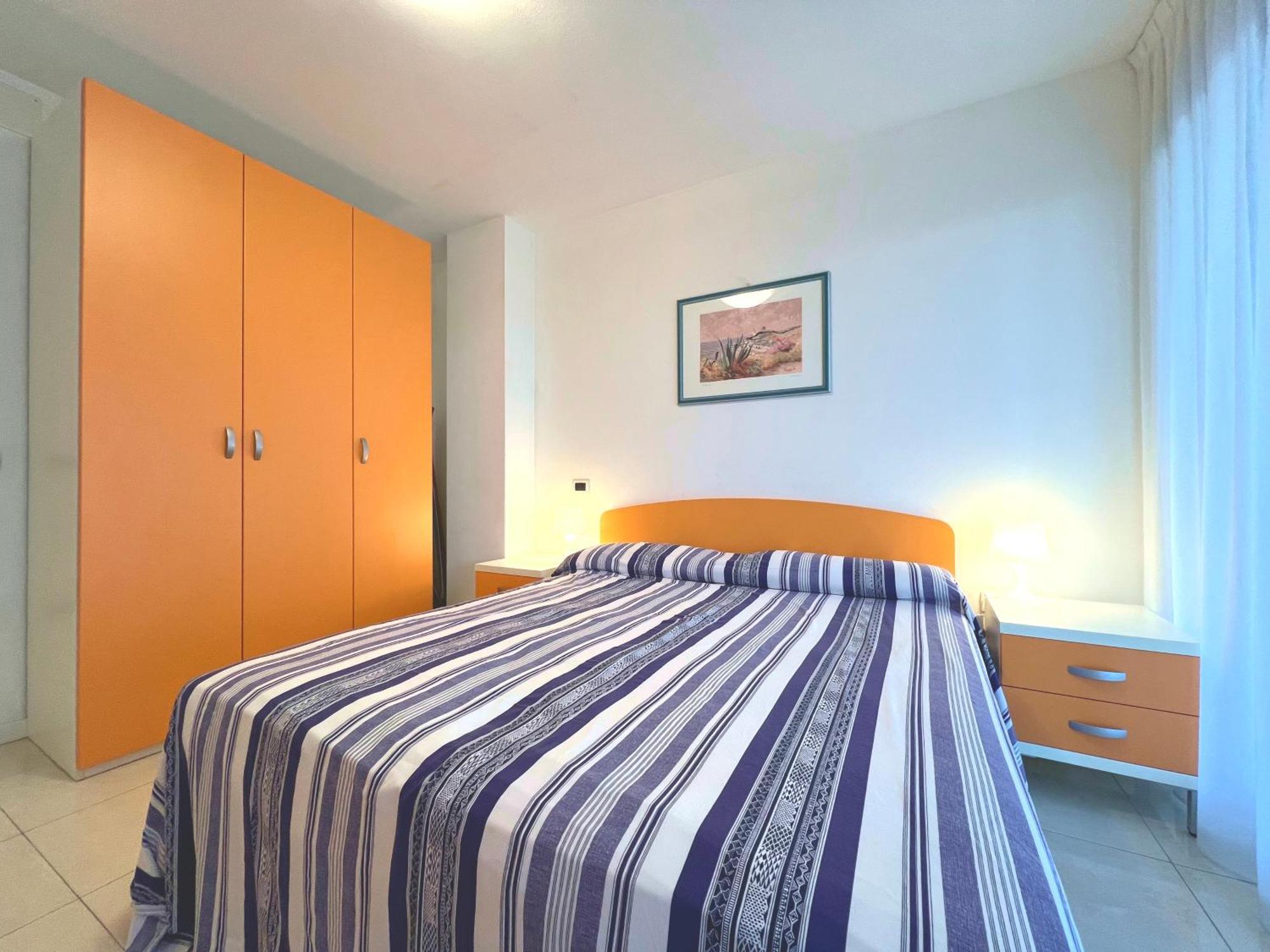 Costa Azzurra Apartment Grado Zimmer foto