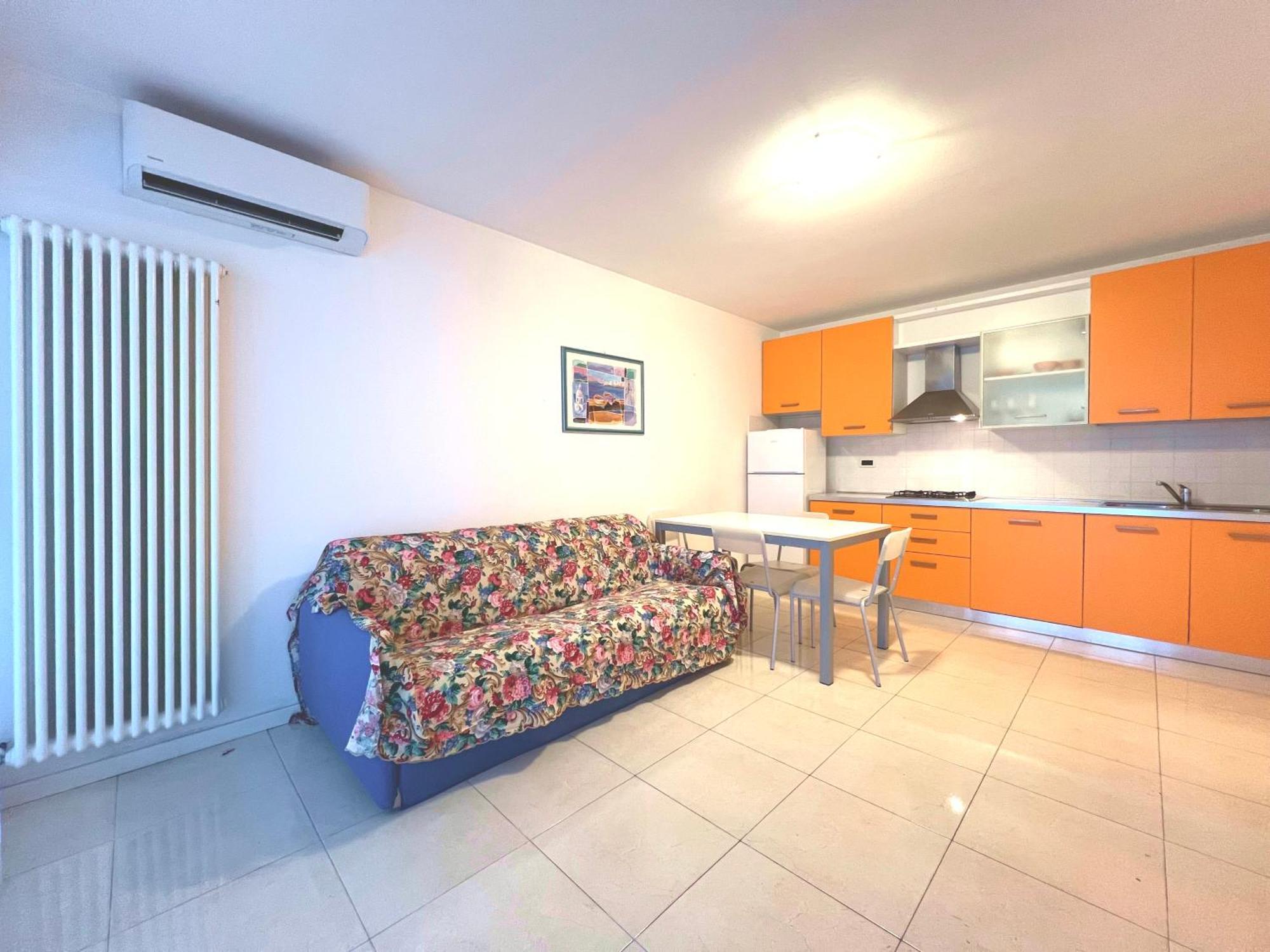 Costa Azzurra Apartment Grado Zimmer foto