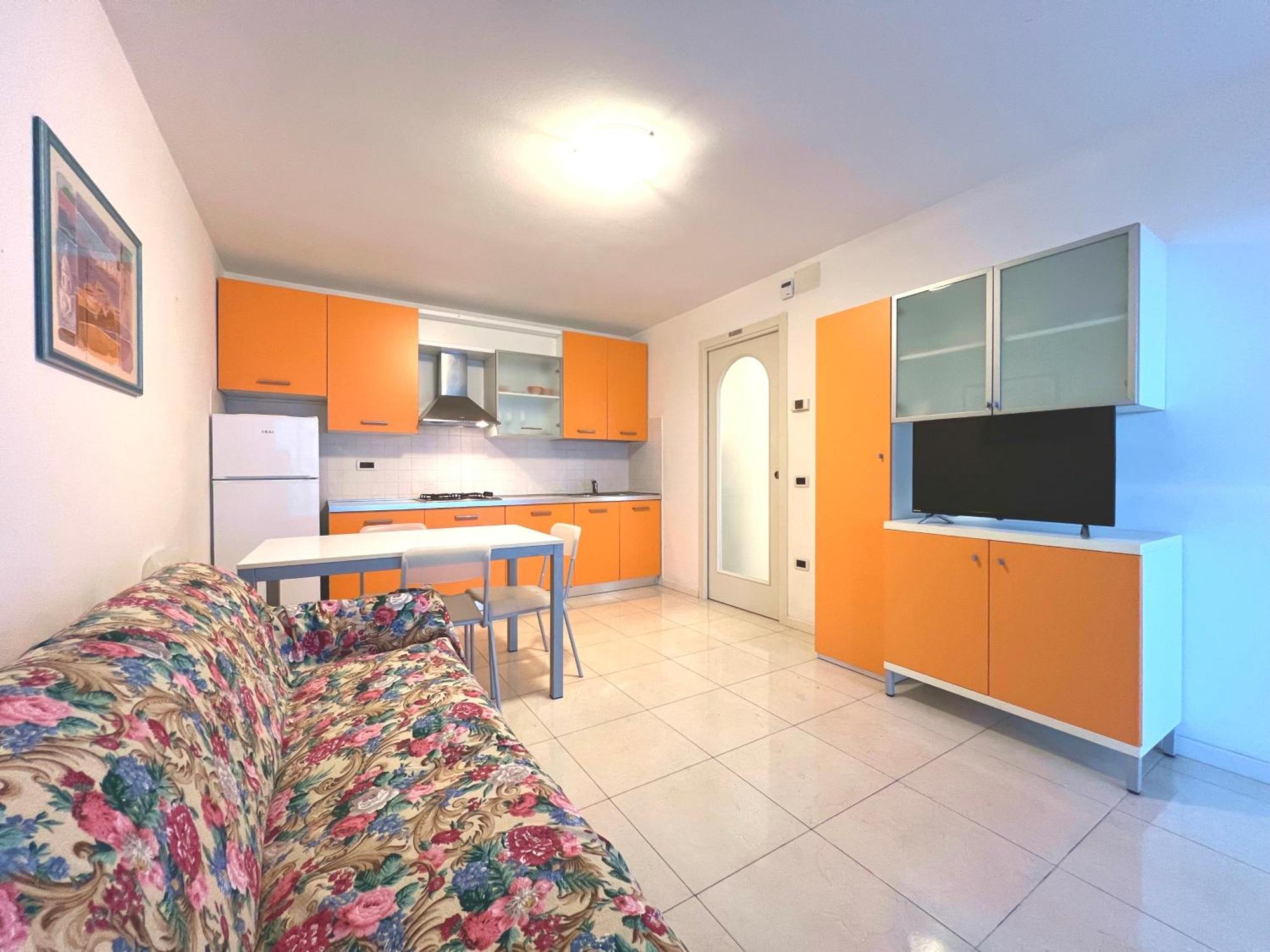 Costa Azzurra Apartment Grado Zimmer foto