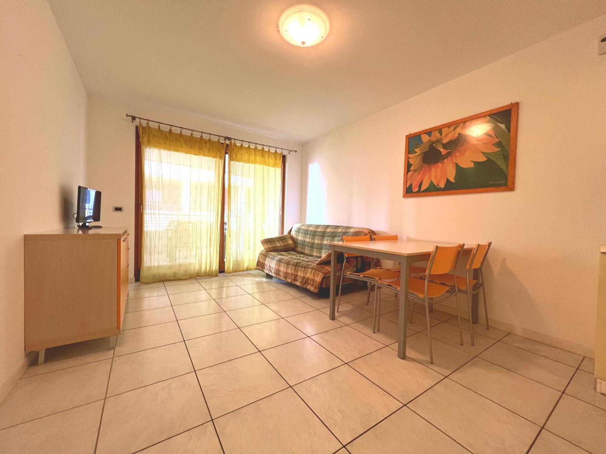Costa Azzurra Apartment Grado Zimmer foto
