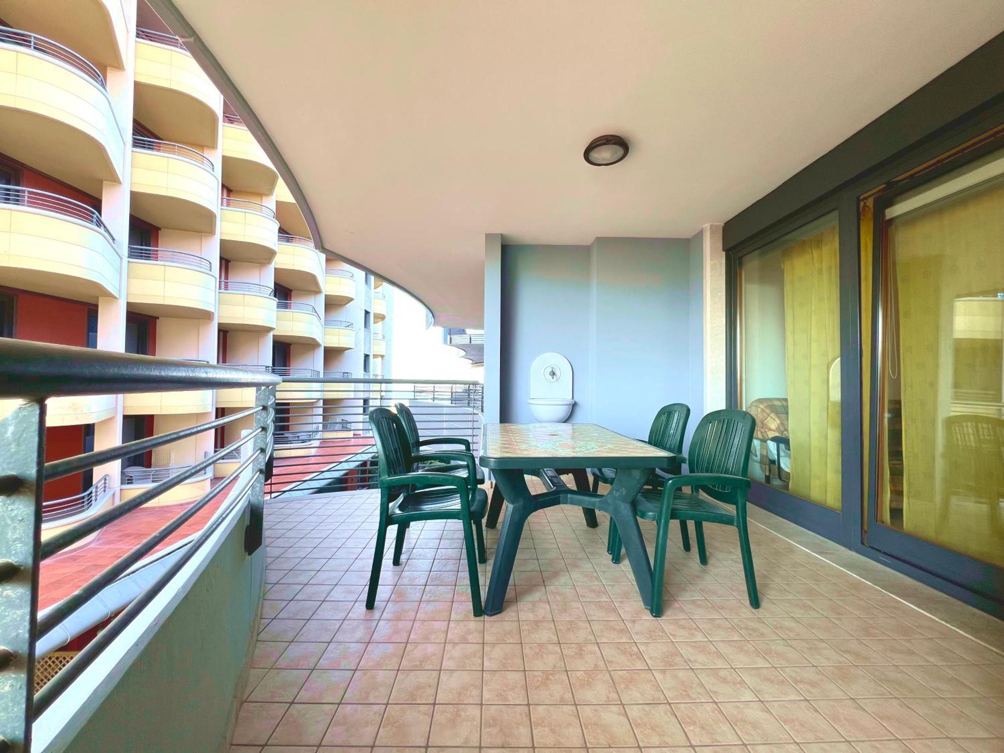 Costa Azzurra Apartment Grado Zimmer foto