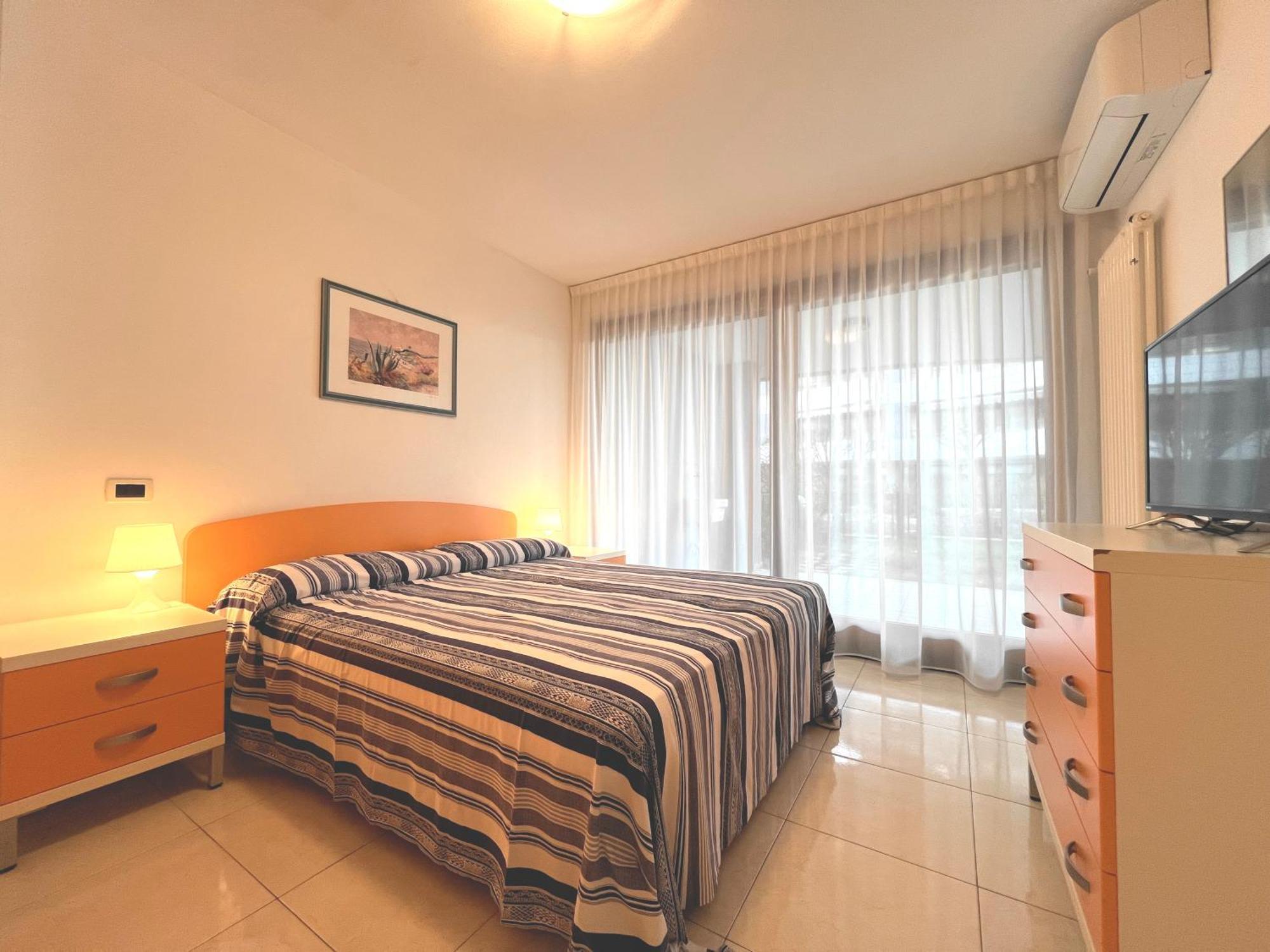 Costa Azzurra Apartment Grado Zimmer foto