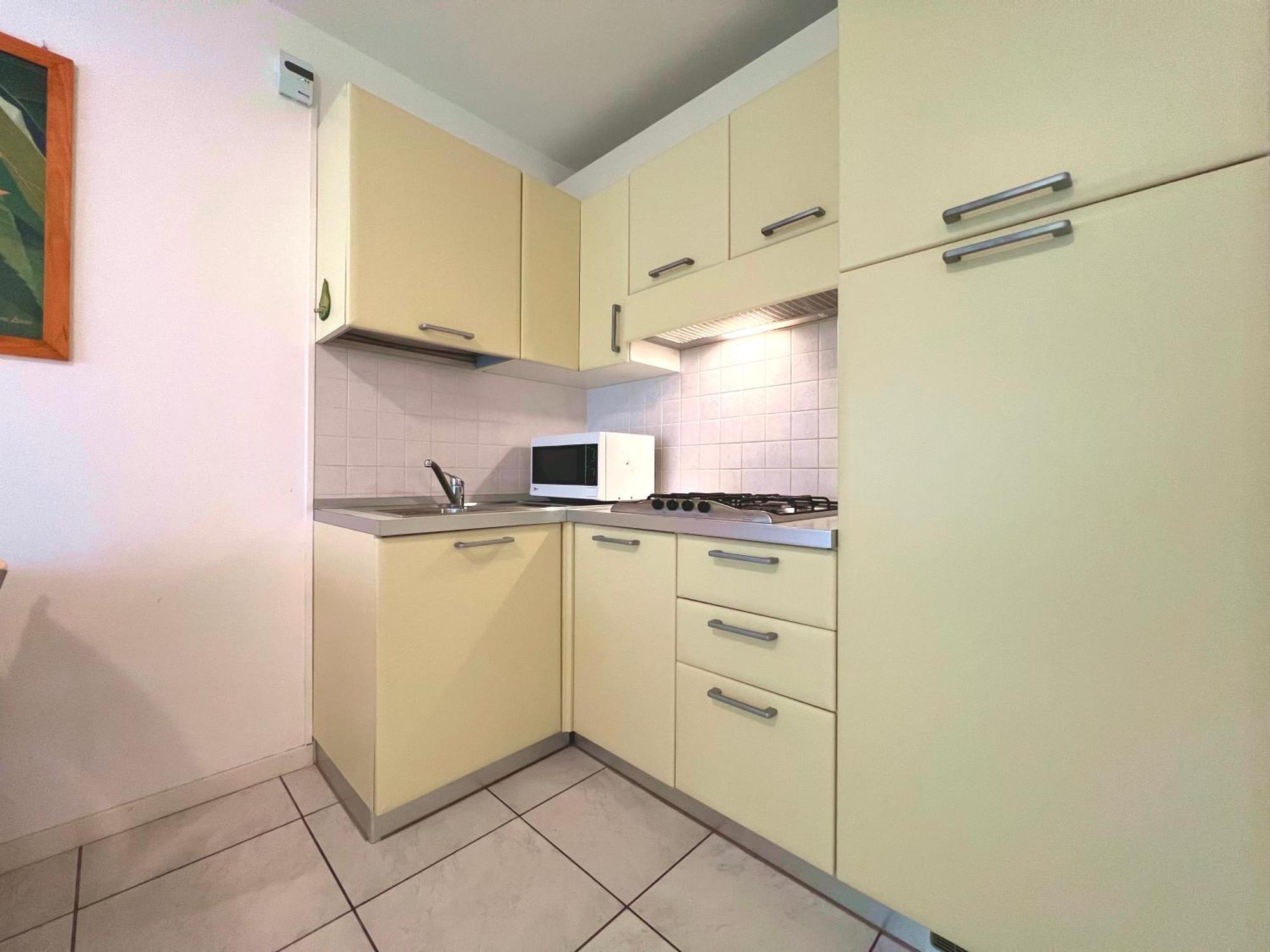 Costa Azzurra Apartment Grado Zimmer foto
