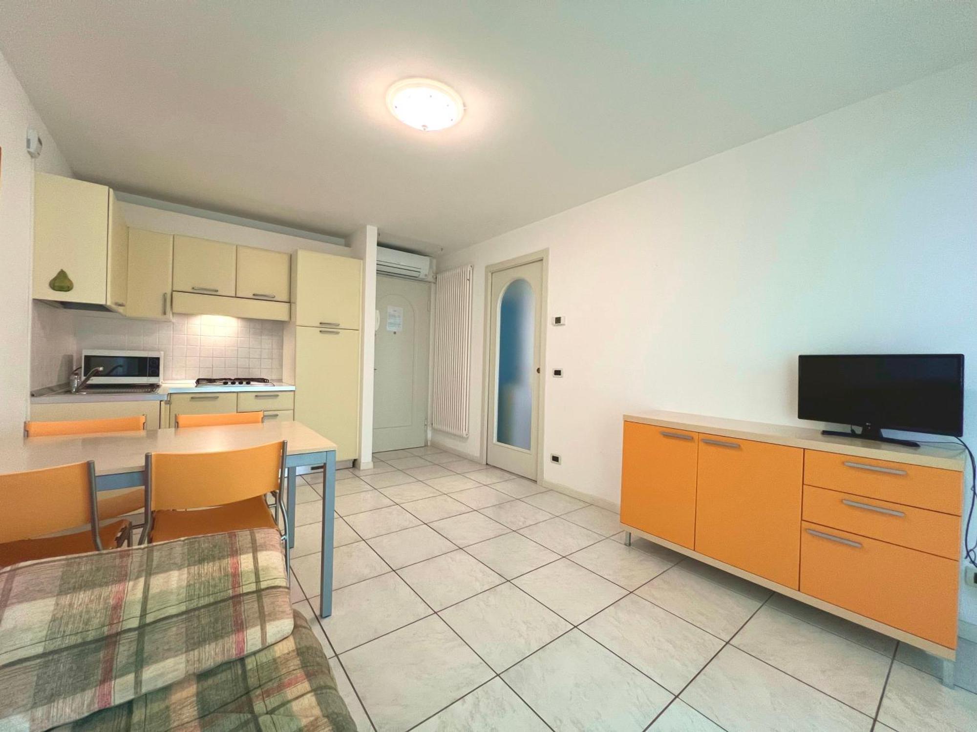 Costa Azzurra Apartment Grado Zimmer foto