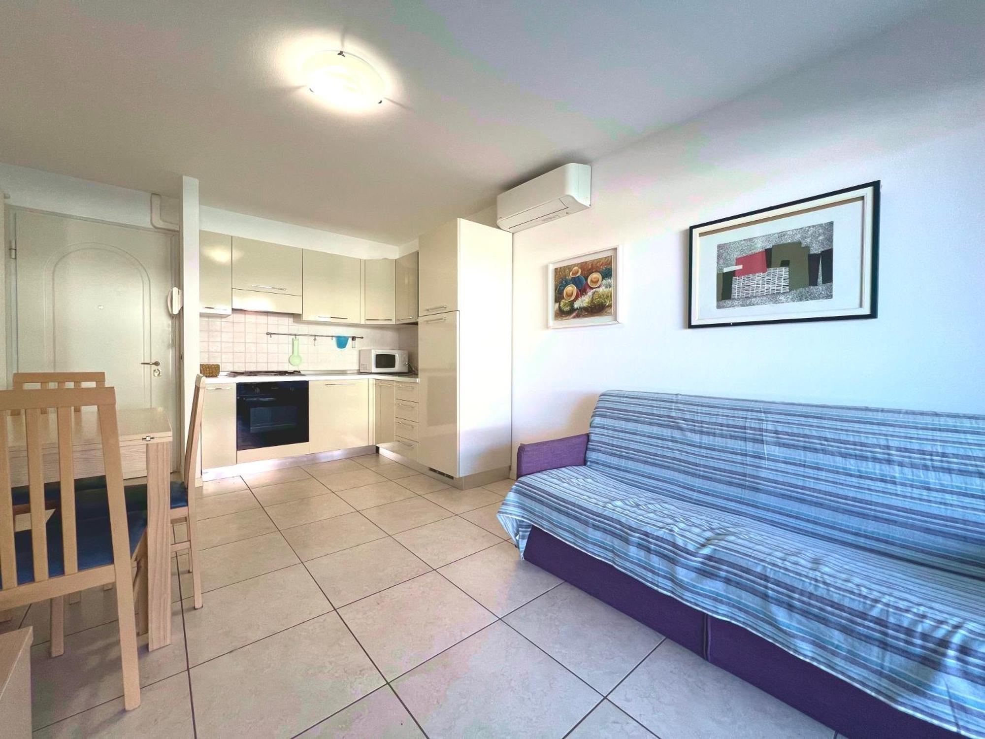 Costa Azzurra Apartment Grado Zimmer foto