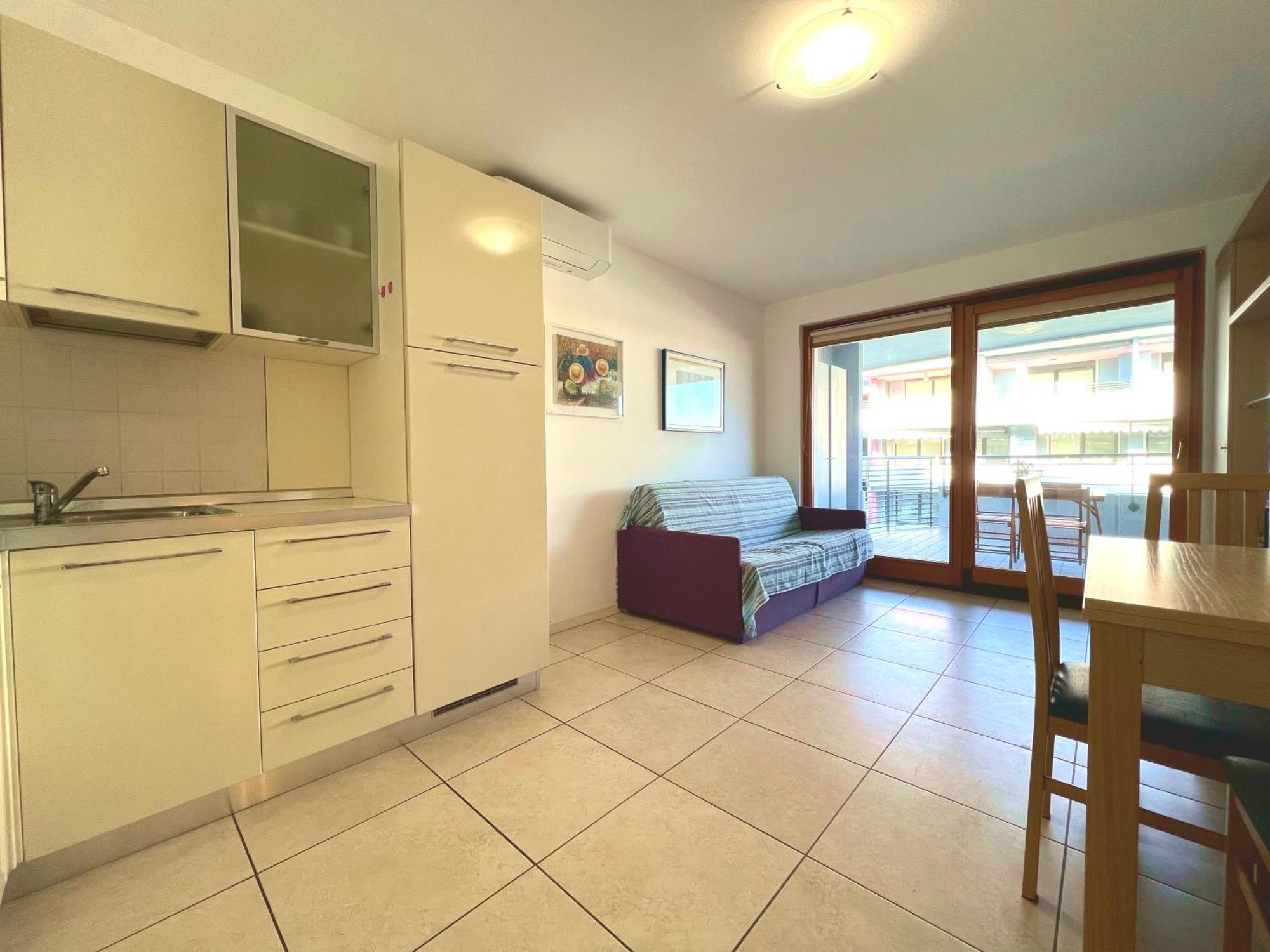 Costa Azzurra Apartment Grado Zimmer foto