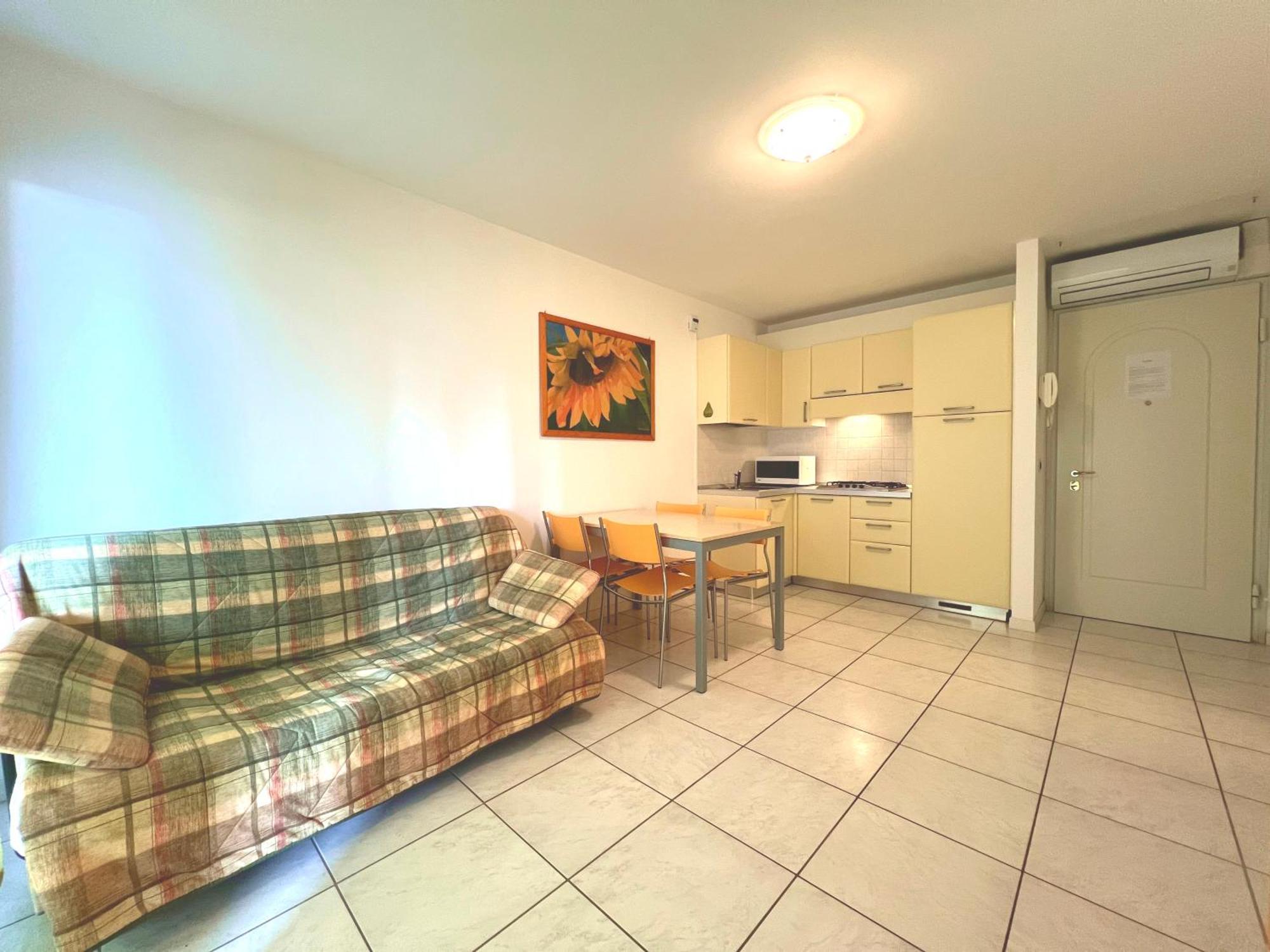 Costa Azzurra Apartment Grado Zimmer foto