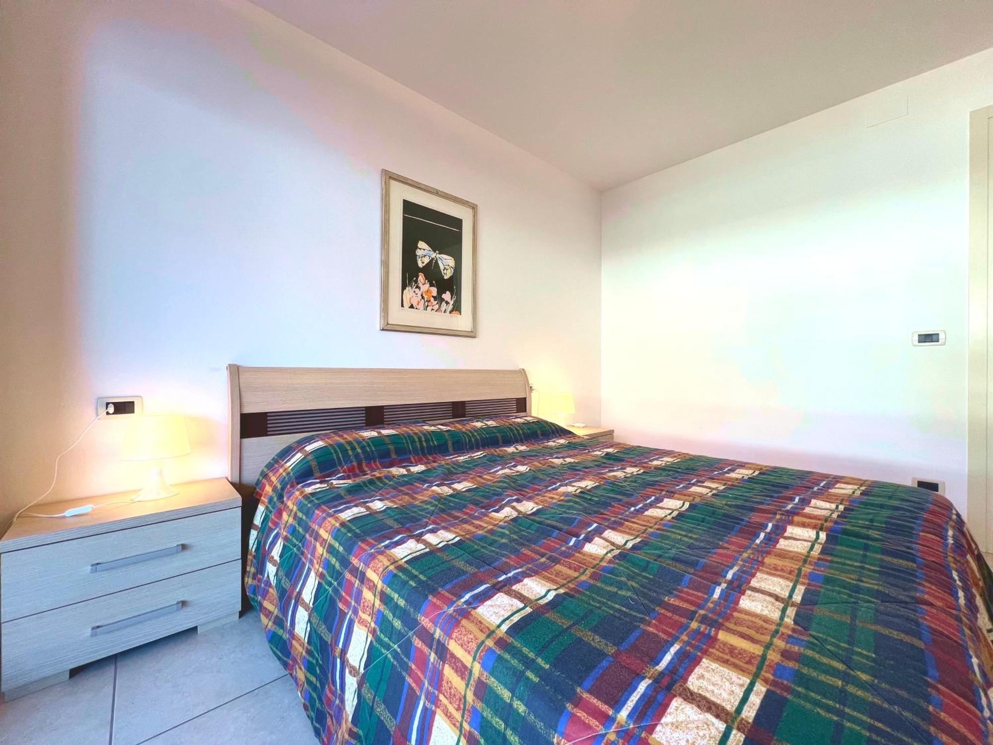 Costa Azzurra Apartment Grado Zimmer foto