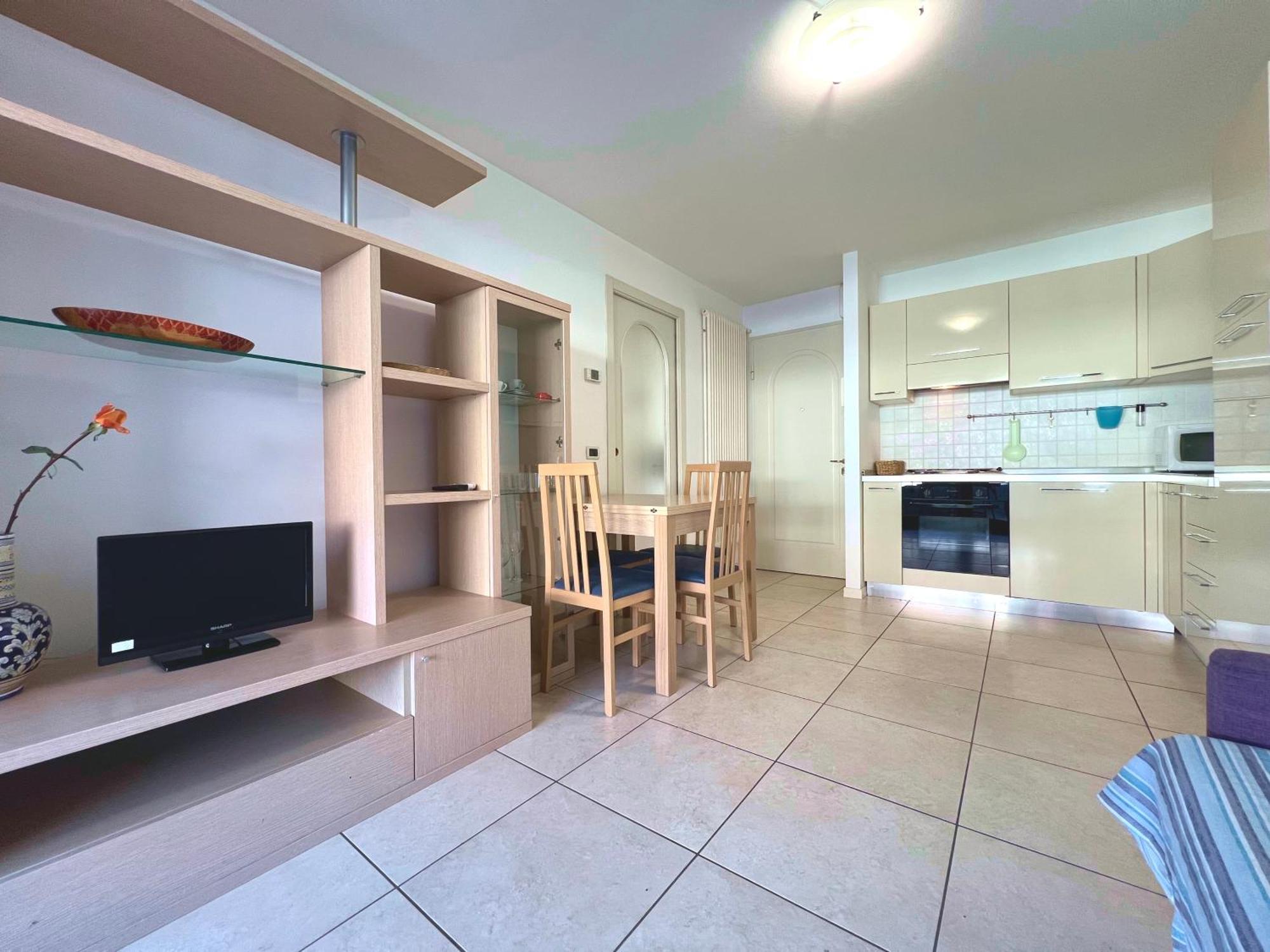 Costa Azzurra Apartment Grado Zimmer foto