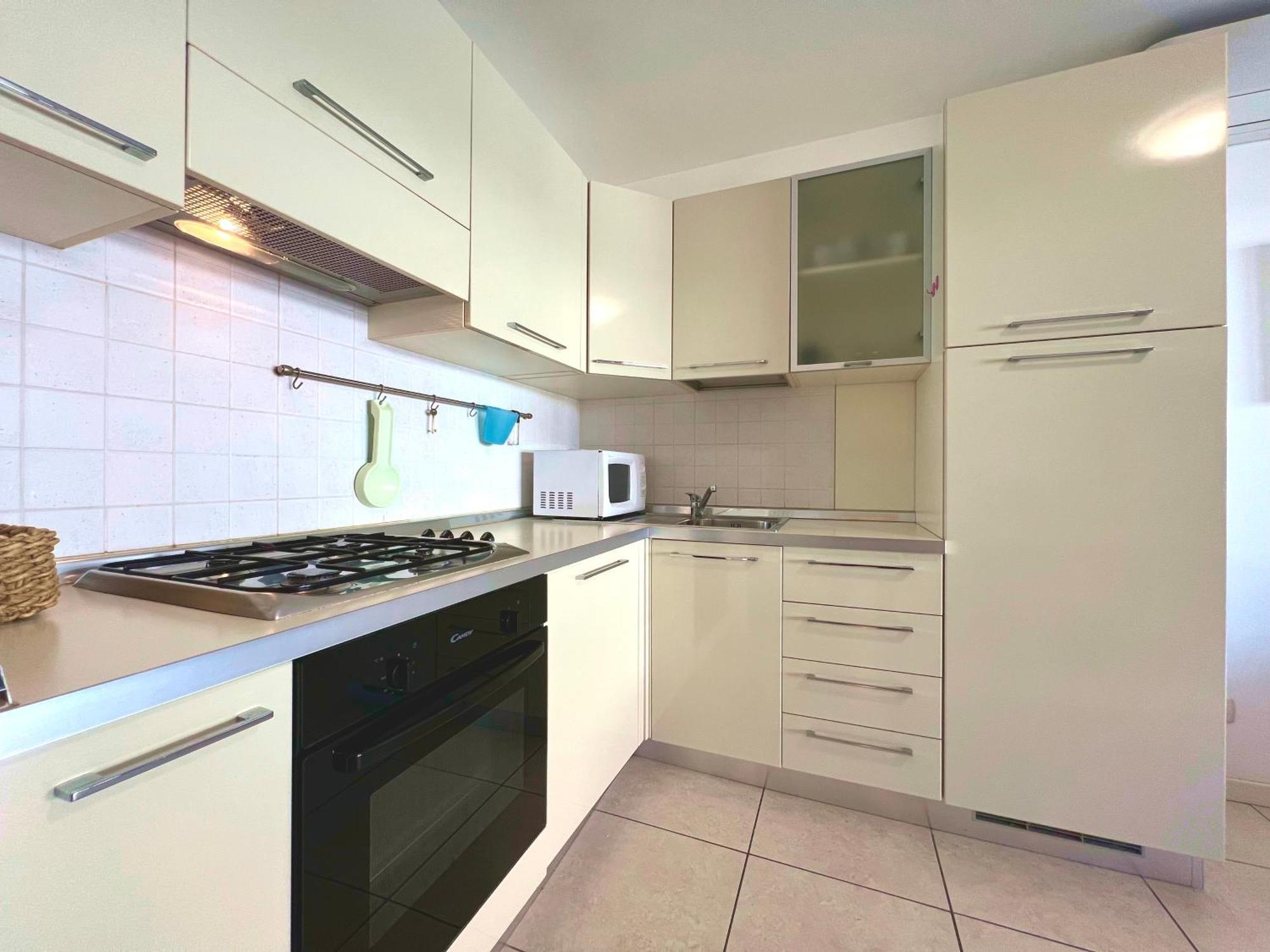 Costa Azzurra Apartment Grado Zimmer foto