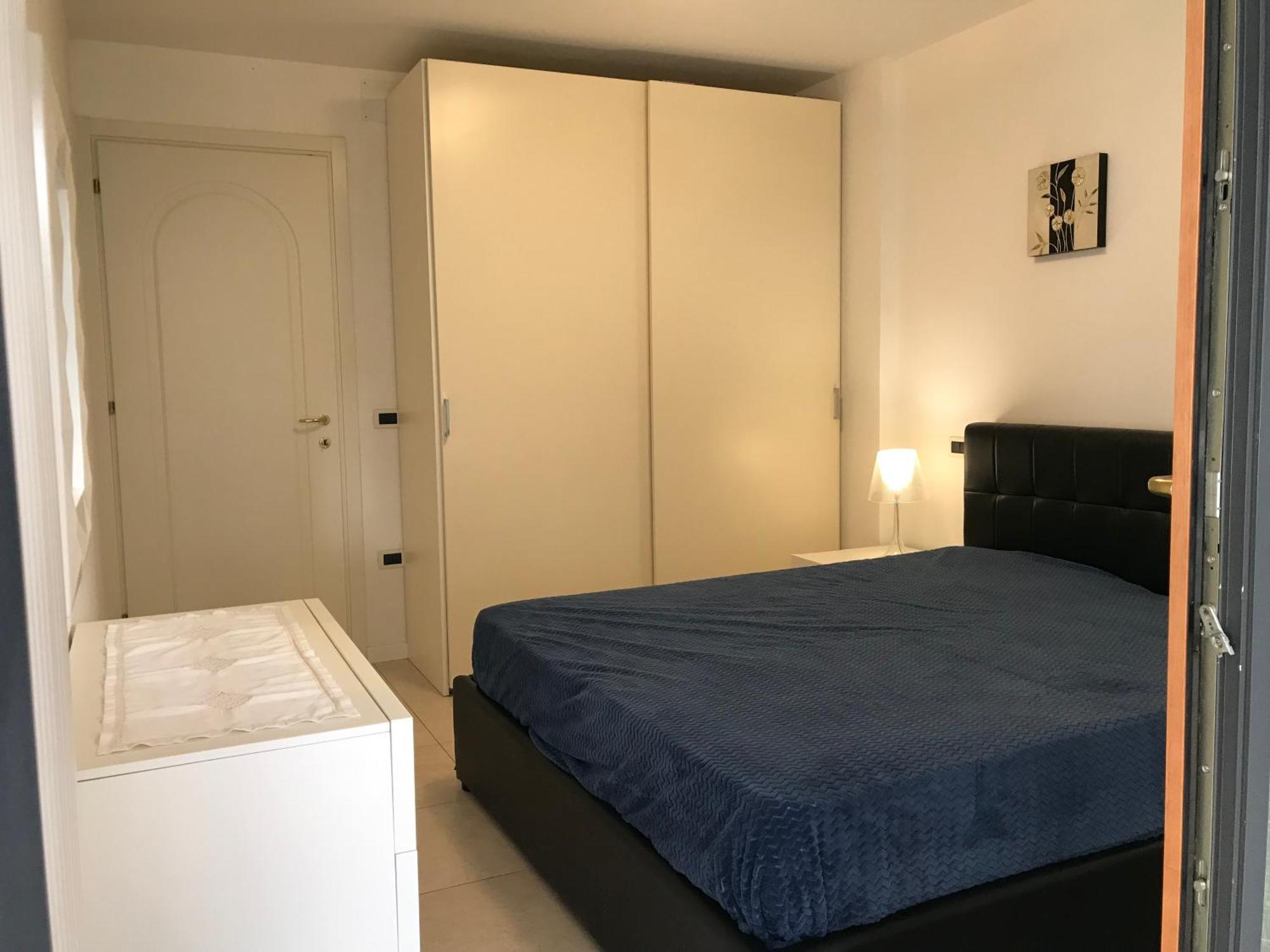 Costa Azzurra Apartment Grado Zimmer foto