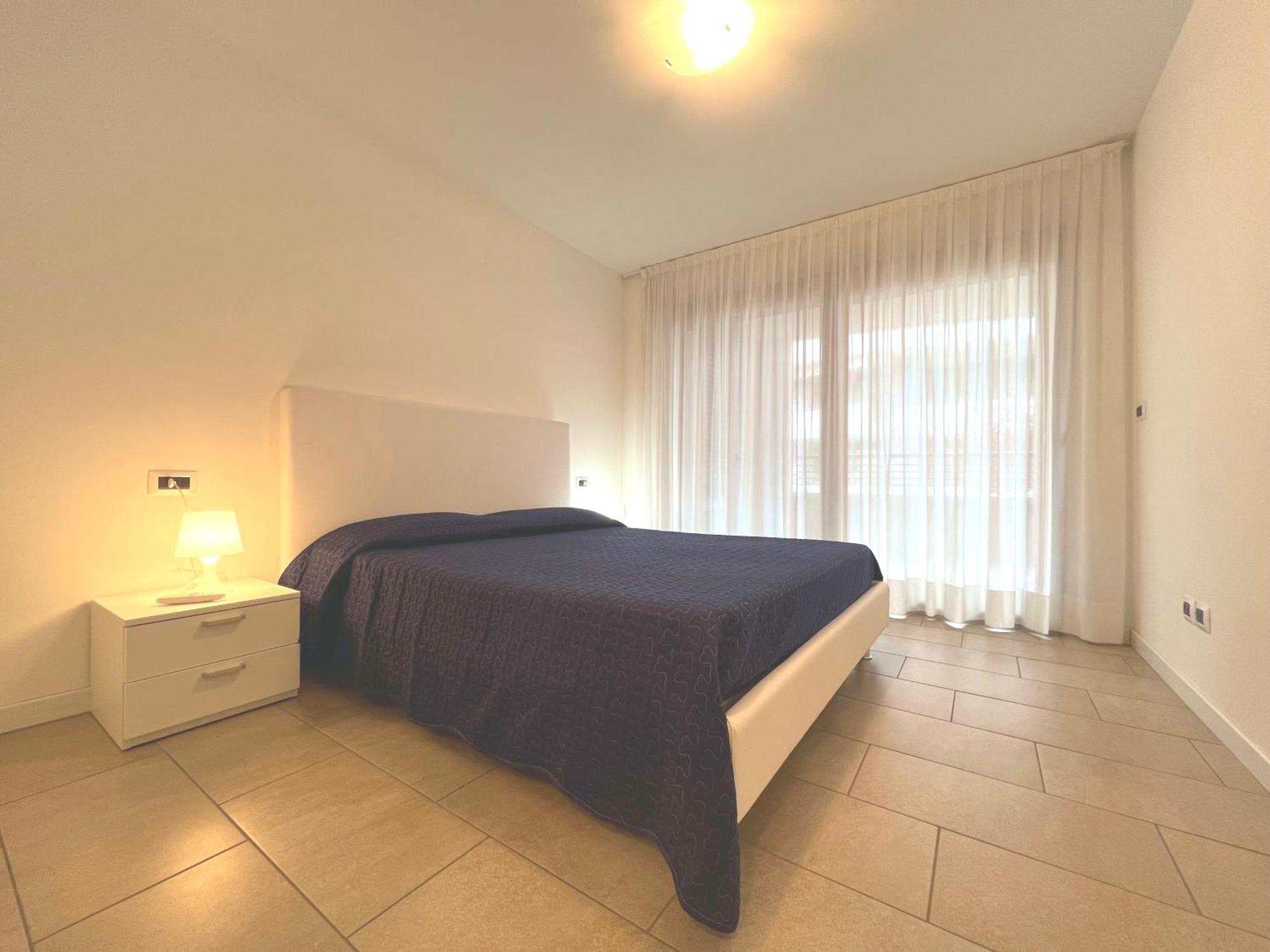 Costa Azzurra Apartment Grado Zimmer foto