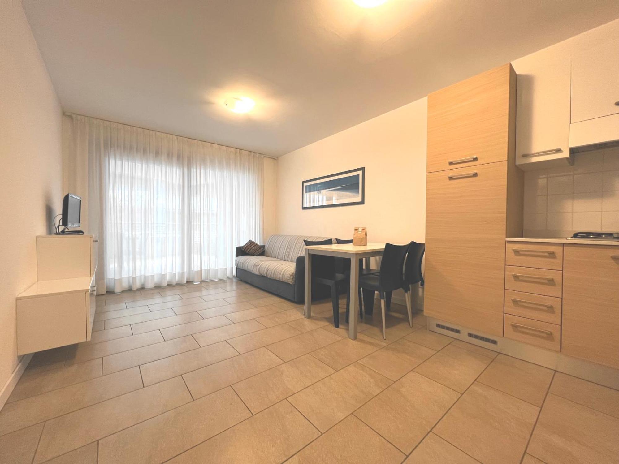 Costa Azzurra Apartment Grado Zimmer foto