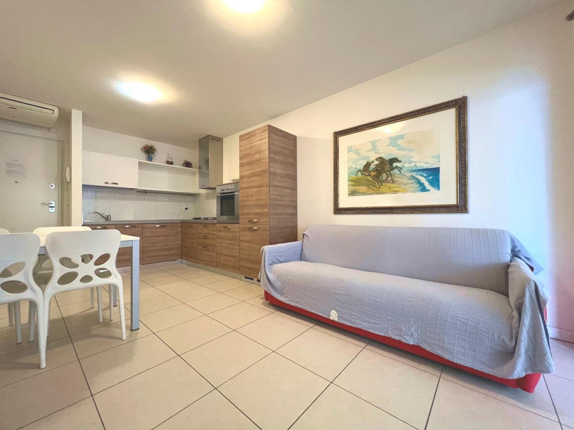 Costa Azzurra Apartment Grado Zimmer foto