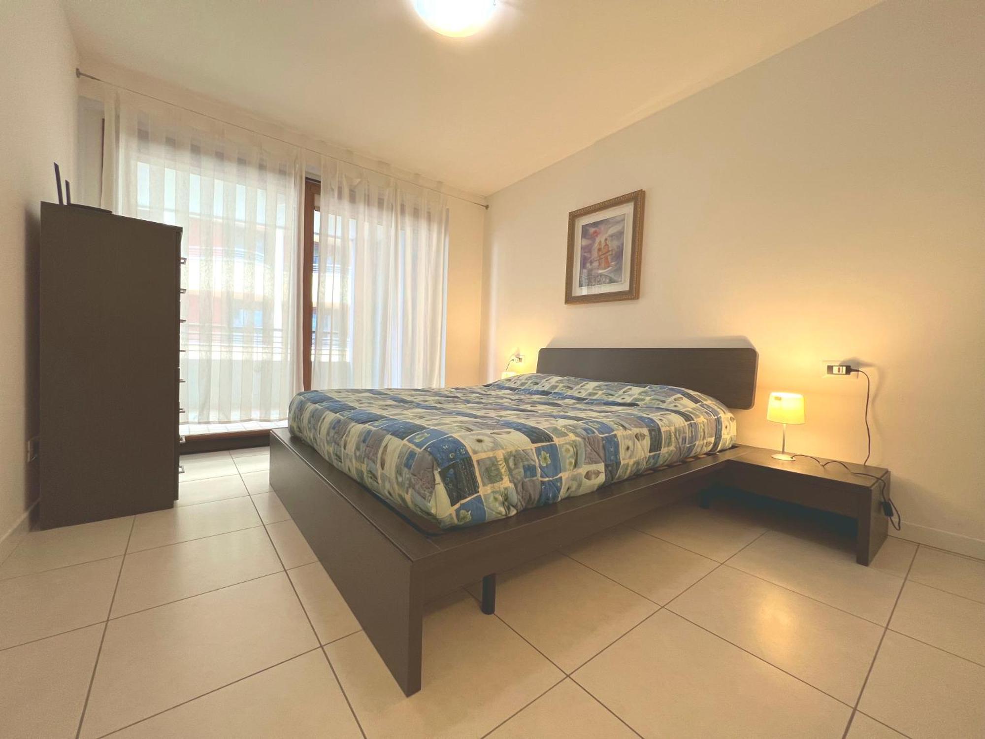 Costa Azzurra Apartment Grado Zimmer foto