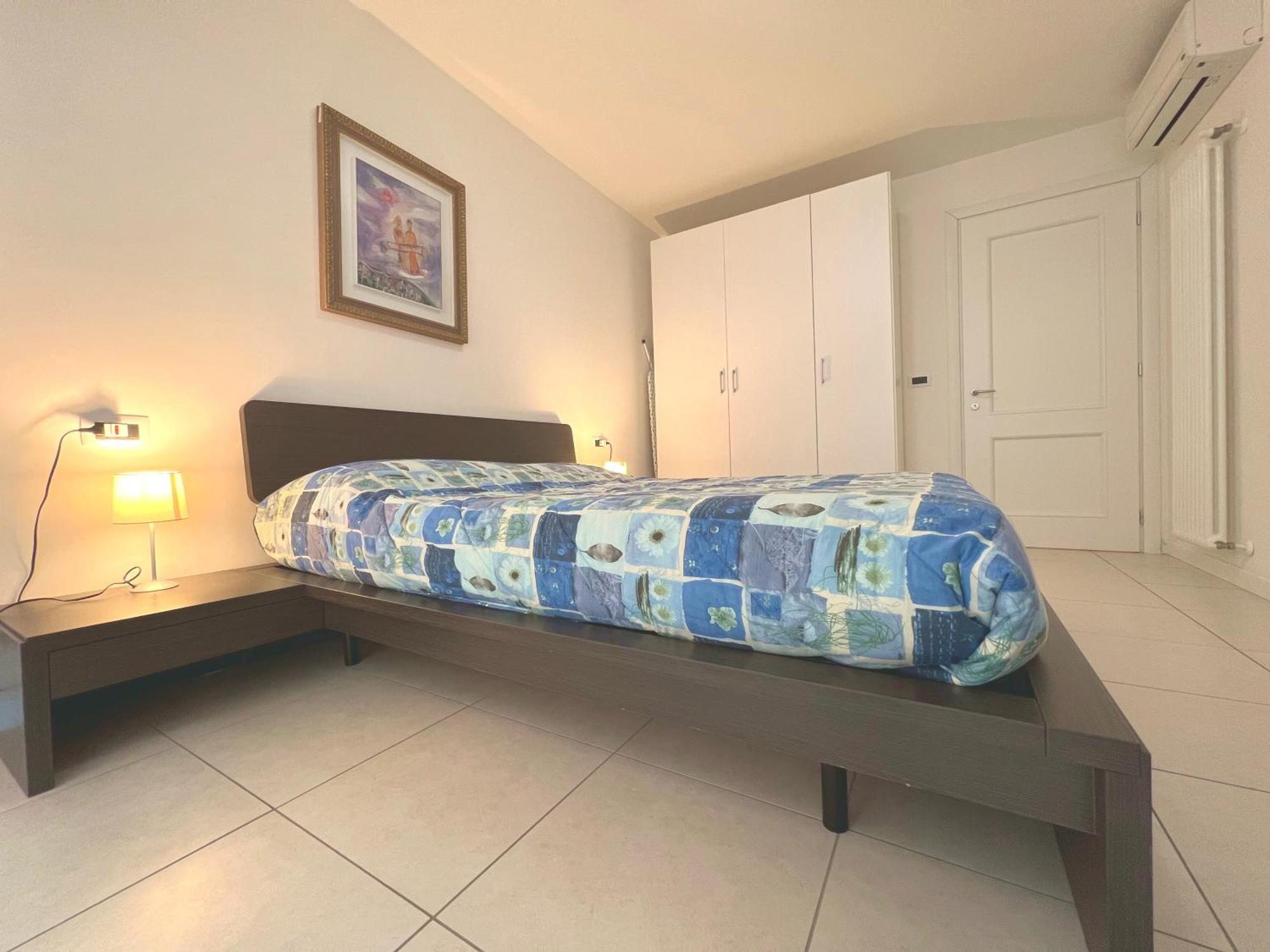 Costa Azzurra Apartment Grado Zimmer foto