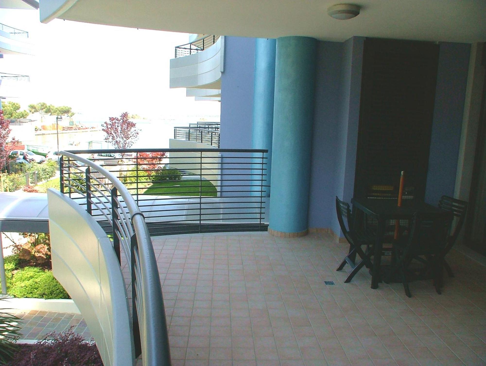 Costa Azzurra Apartment Grado Zimmer foto
