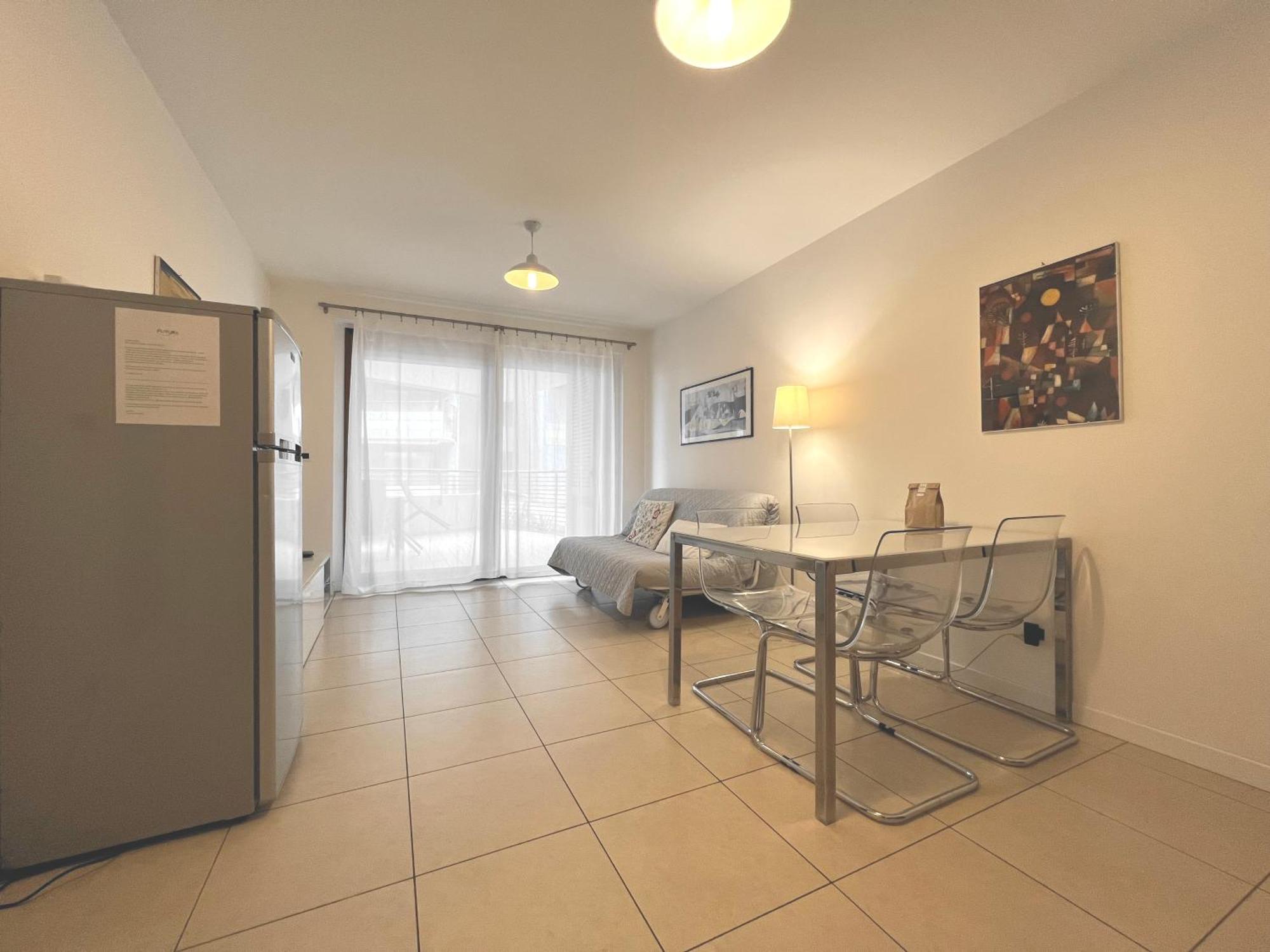 Costa Azzurra Apartment Grado Zimmer foto