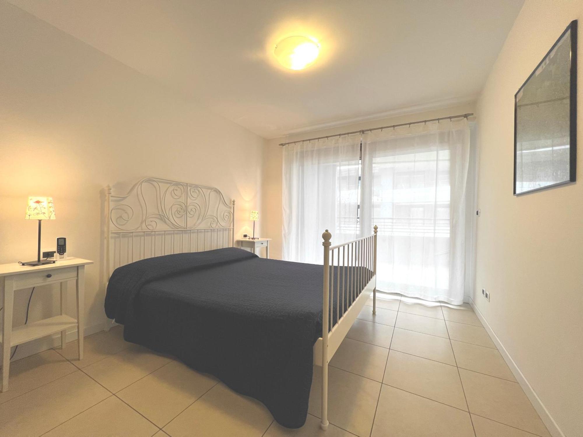 Costa Azzurra Apartment Grado Zimmer foto