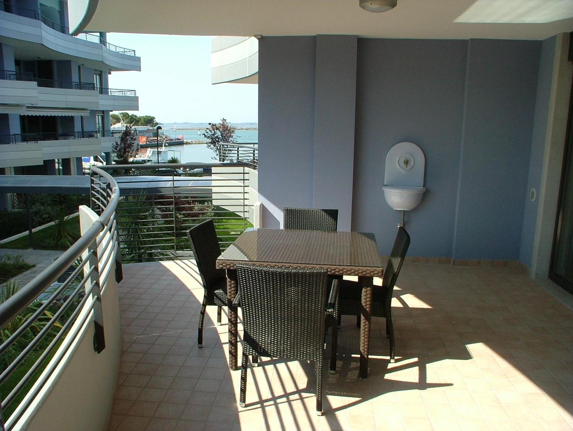 Costa Azzurra Apartment Grado Zimmer foto