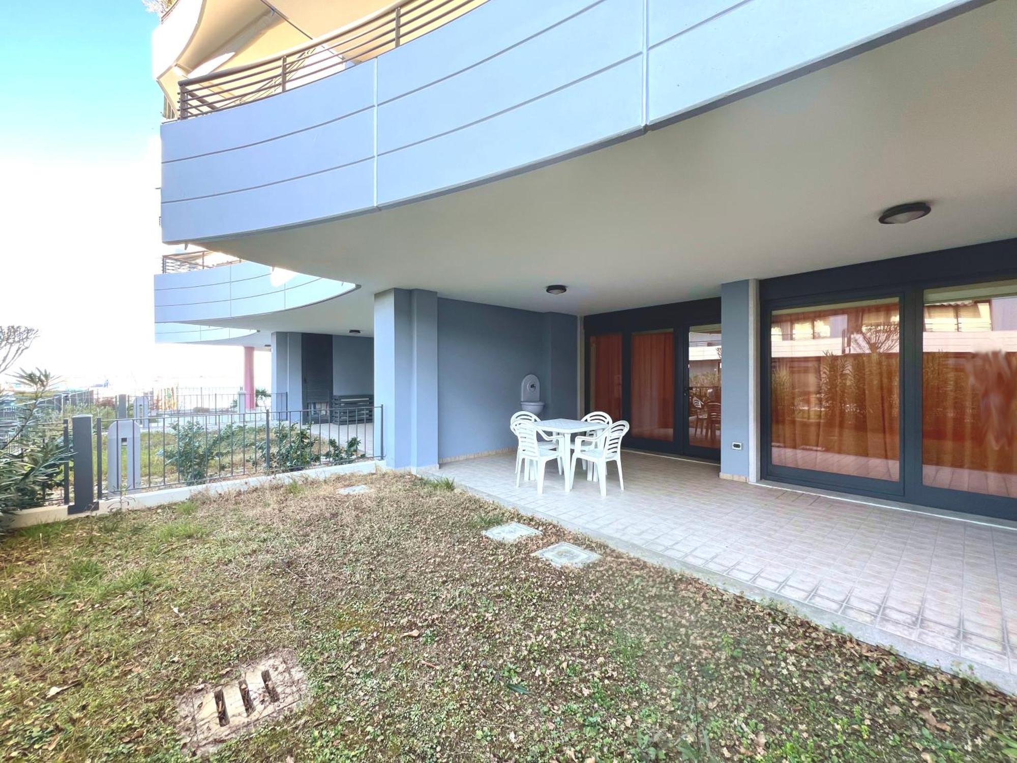 Costa Azzurra Apartment Grado Zimmer foto
