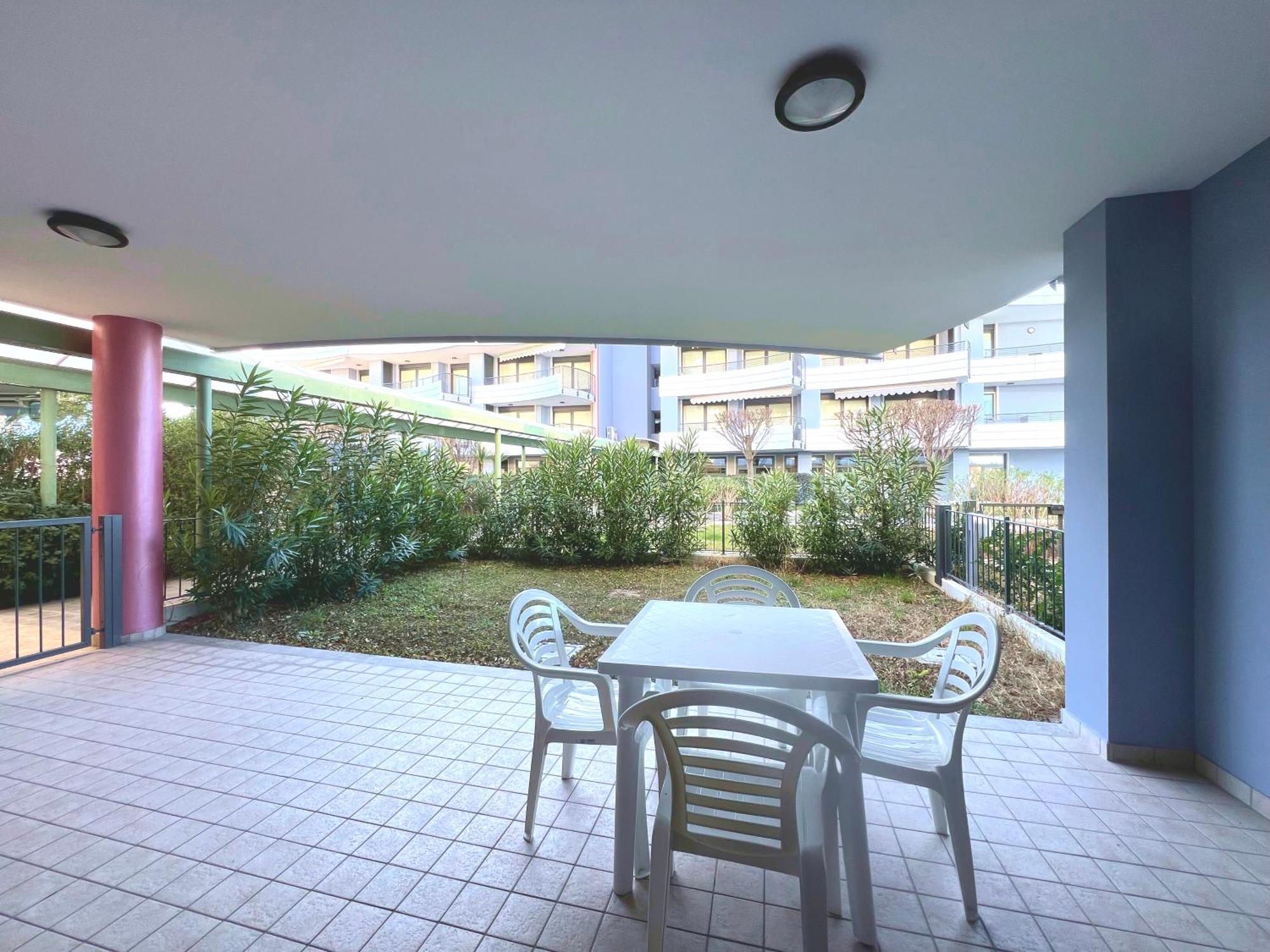 Costa Azzurra Apartment Grado Zimmer foto