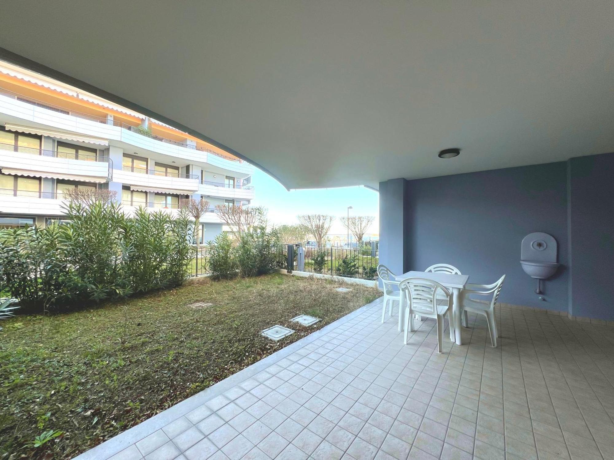 Costa Azzurra Apartment Grado Zimmer foto