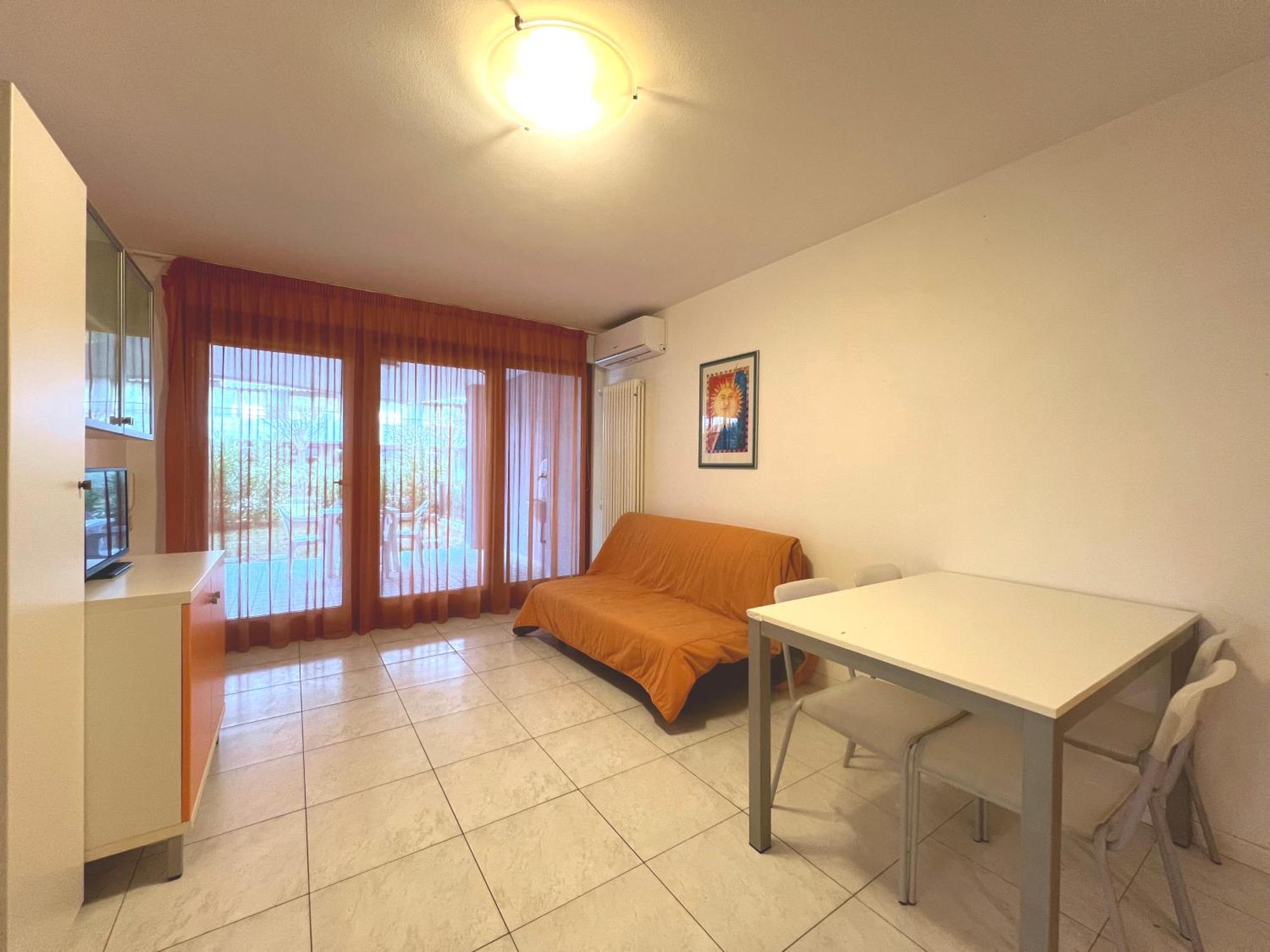 Costa Azzurra Apartment Grado Zimmer foto