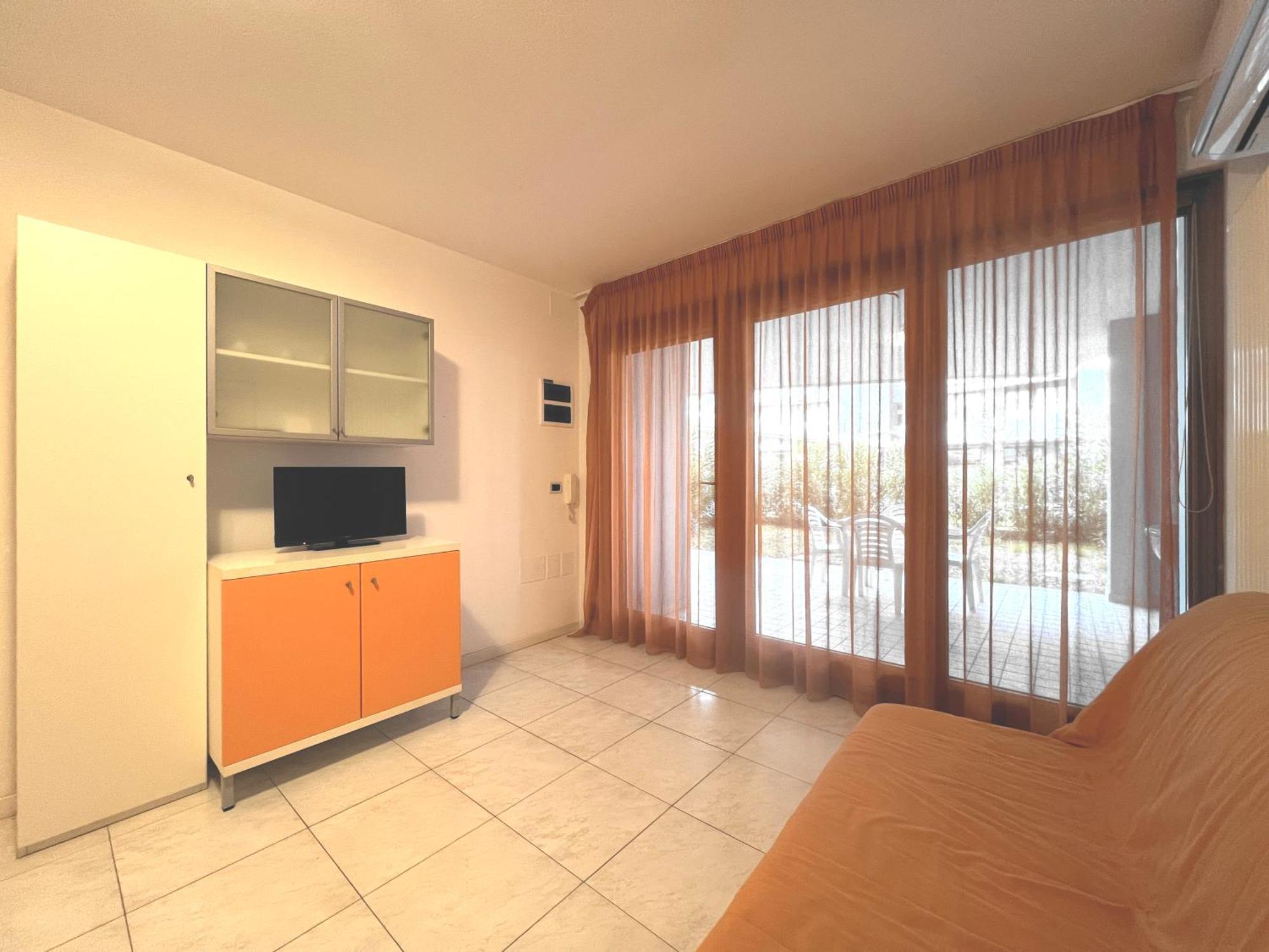 Costa Azzurra Apartment Grado Zimmer foto