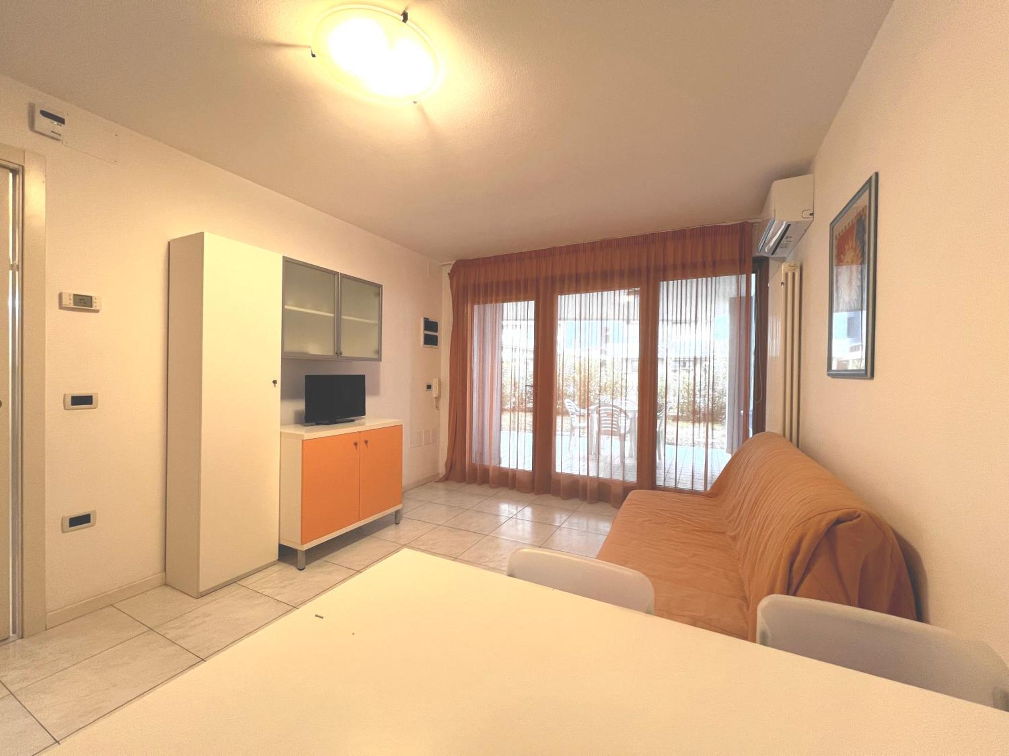 Costa Azzurra Apartment Grado Zimmer foto