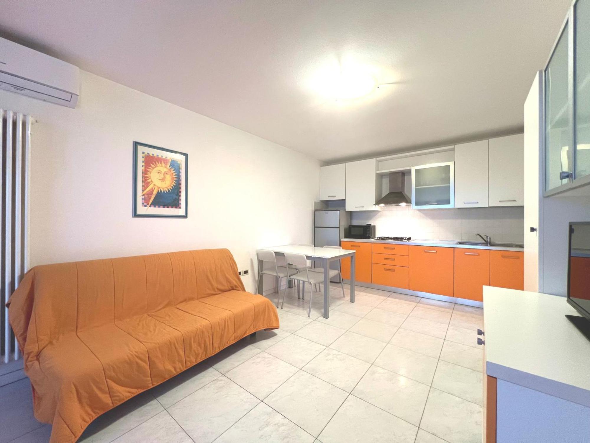 Costa Azzurra Apartment Grado Zimmer foto