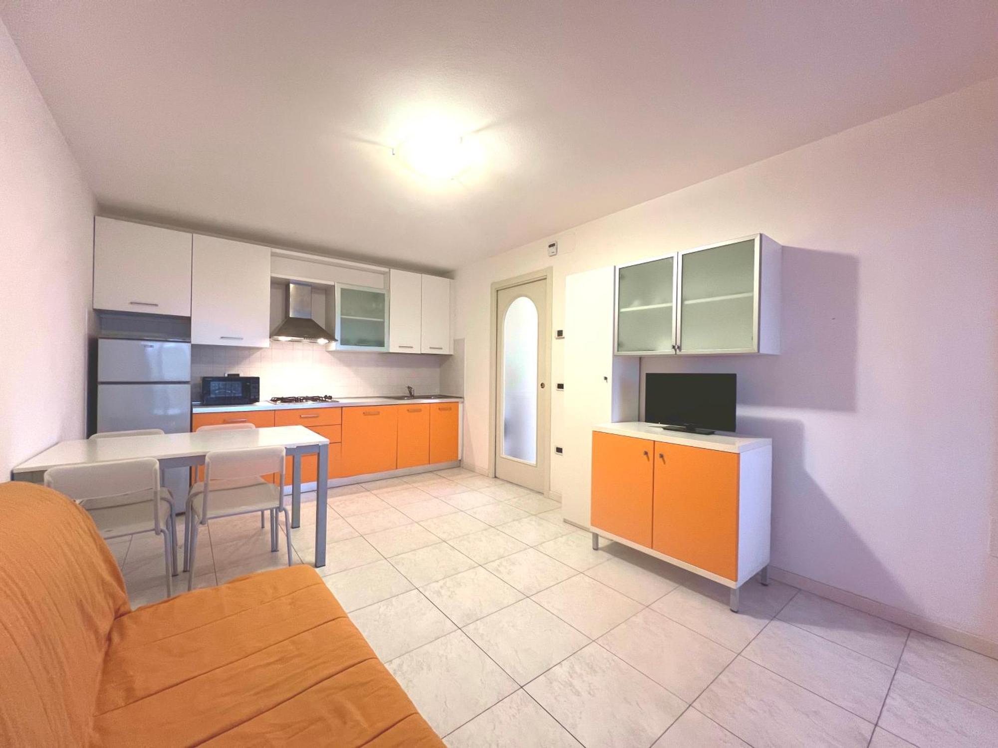 Costa Azzurra Apartment Grado Zimmer foto