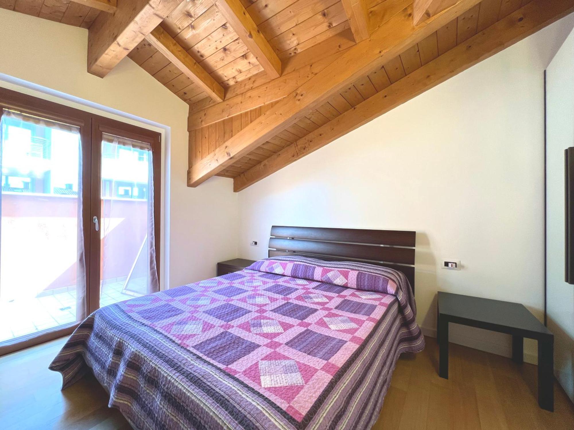 Costa Azzurra Apartment Grado Zimmer foto