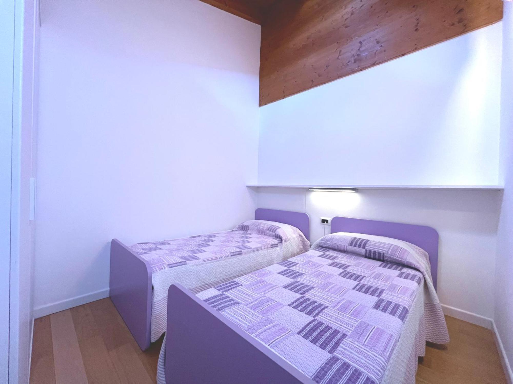 Costa Azzurra Apartment Grado Zimmer foto