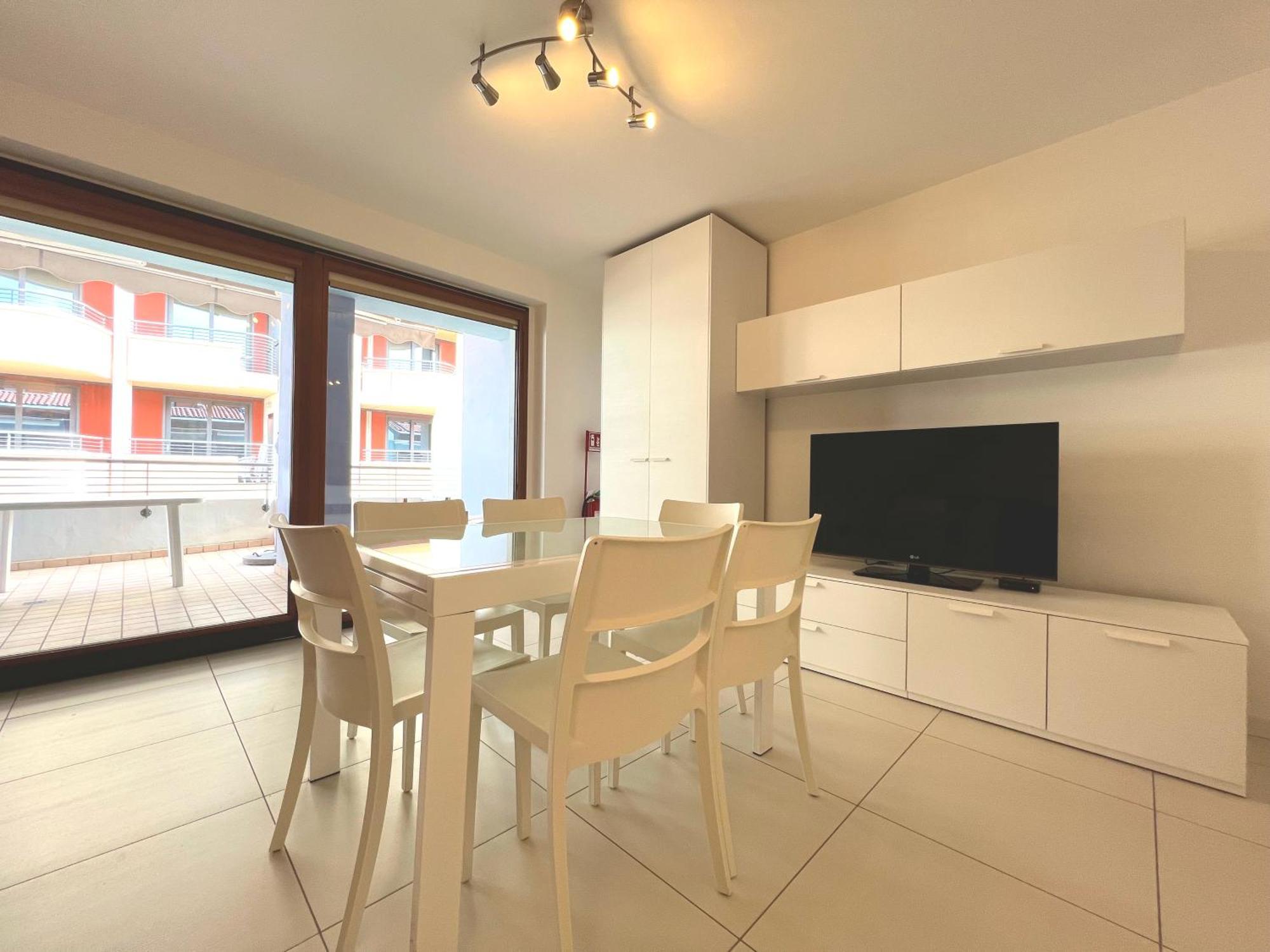 Costa Azzurra Apartment Grado Zimmer foto