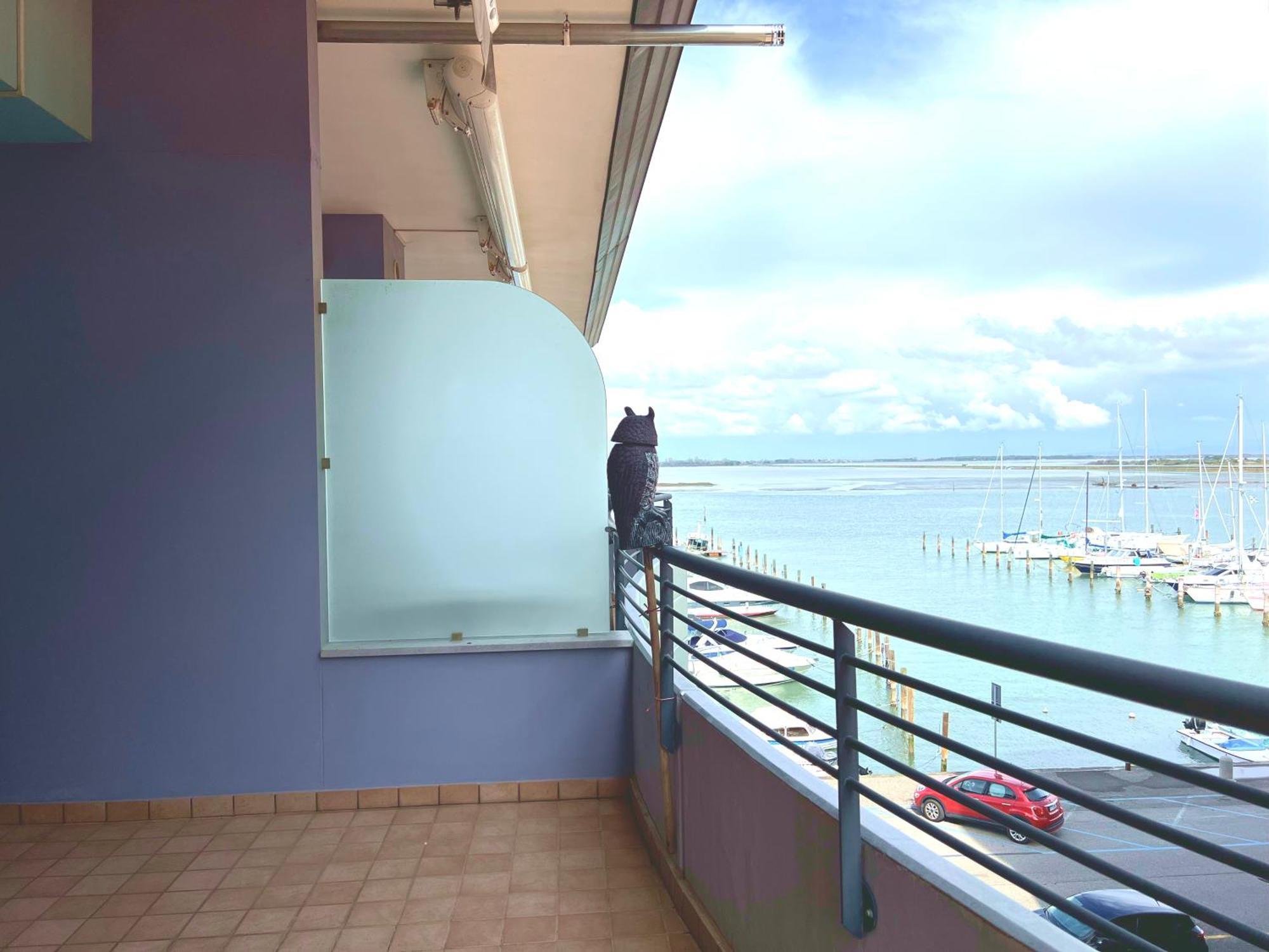 Costa Azzurra Apartment Grado Zimmer foto