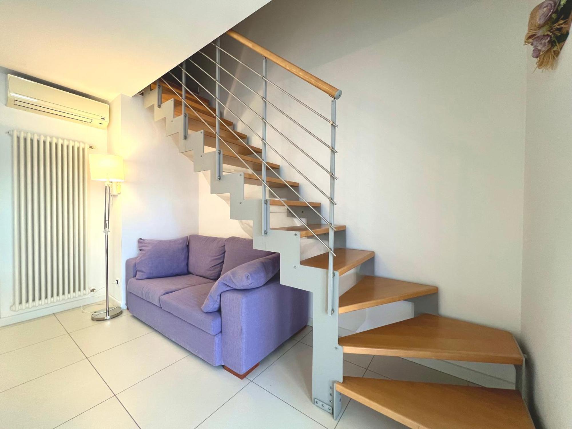 Costa Azzurra Apartment Grado Zimmer foto